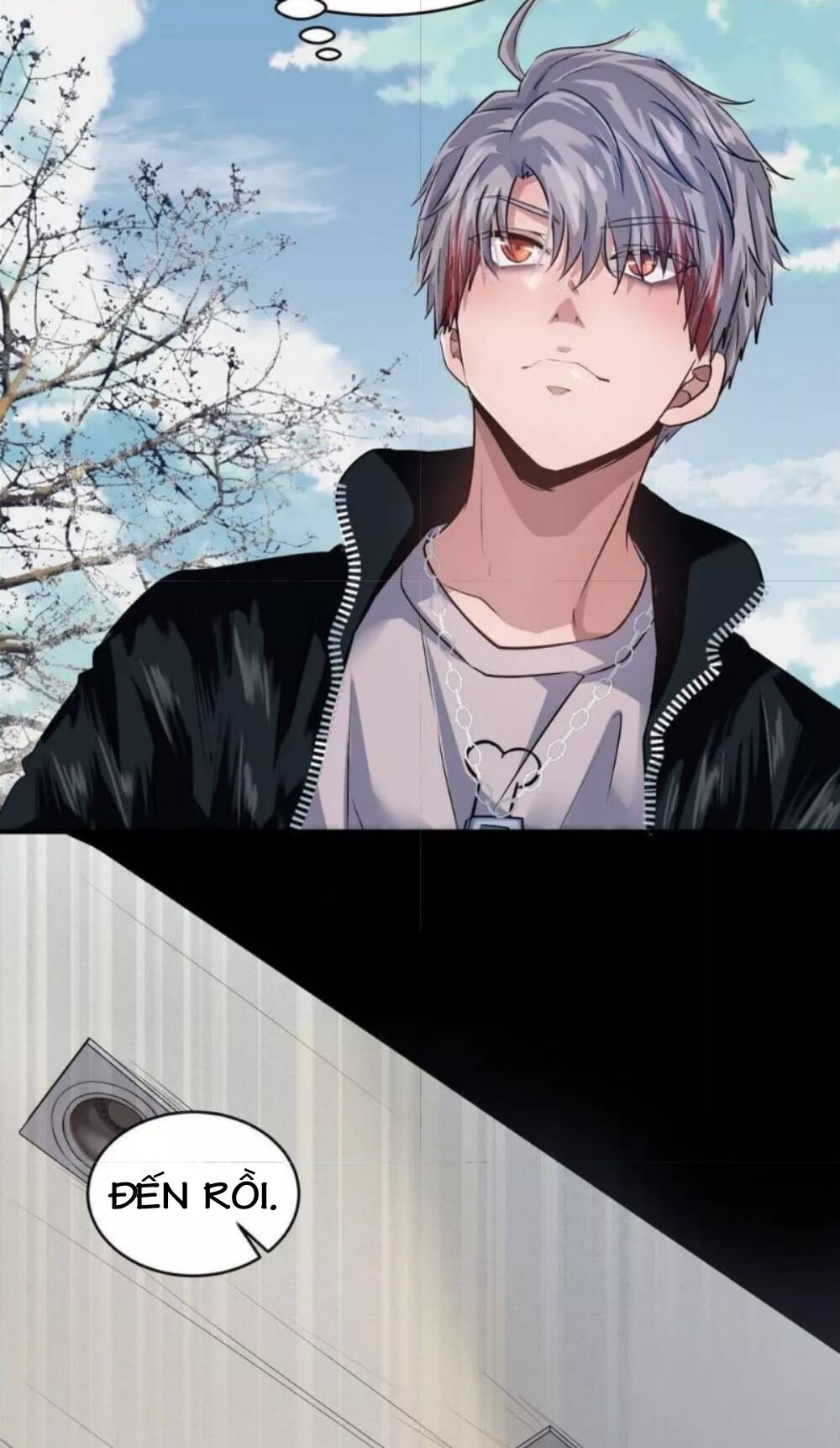 Vương Giả Săn Mồi - Chapter 21 - Page 9