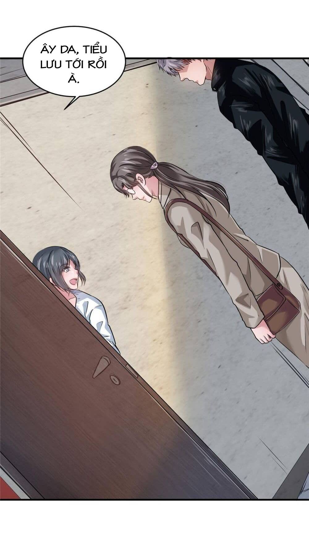 Vương Giả Săn Mồi - Chapter 21 - Page 12