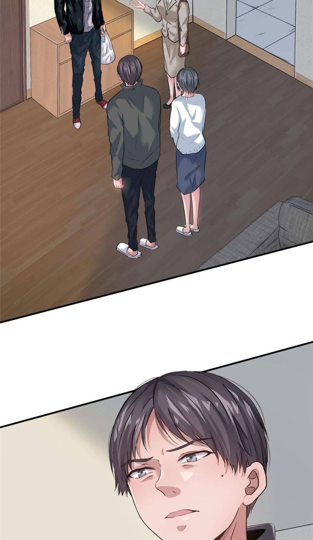 Vương Giả Săn Mồi - Chapter 21 - Page 15