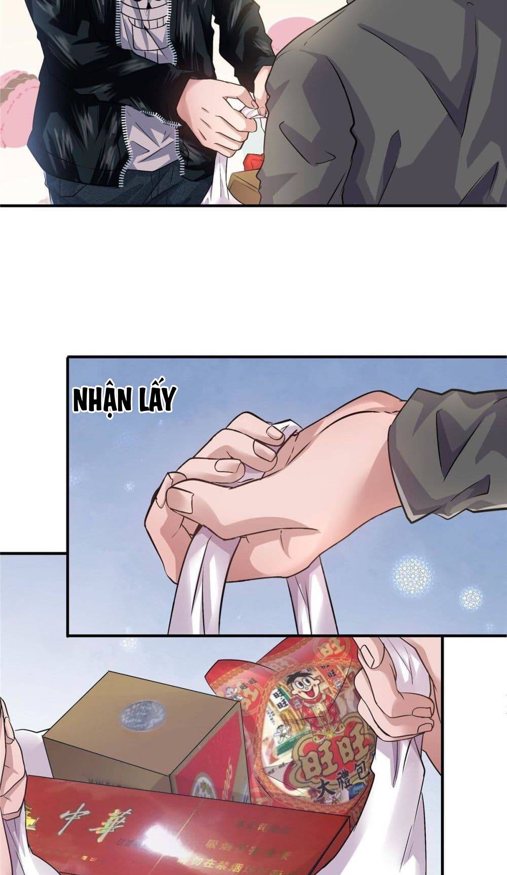 Vương Giả Săn Mồi - Chapter 21 - Page 17