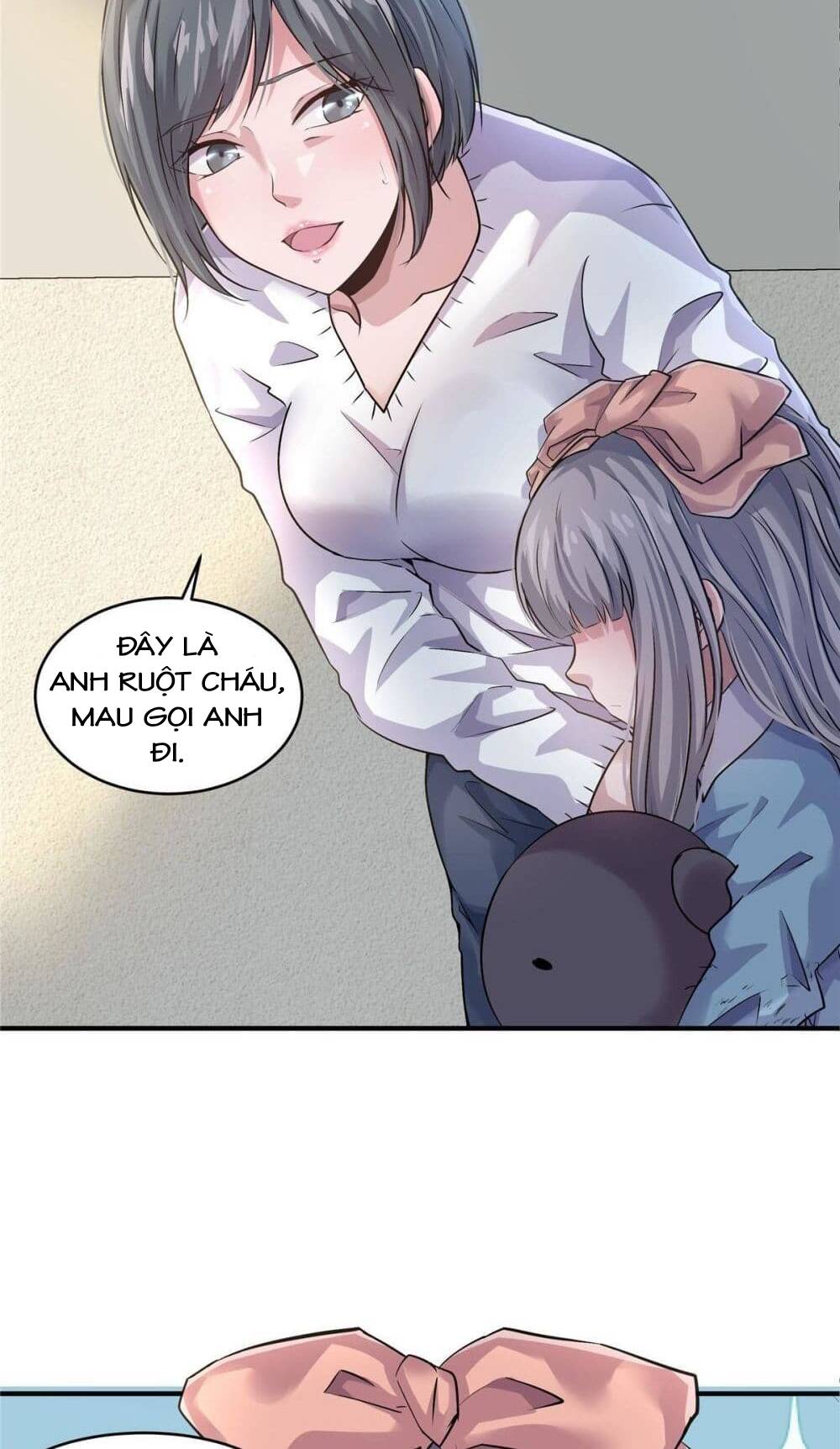 Vương Giả Săn Mồi - Chapter 21 - Page 20