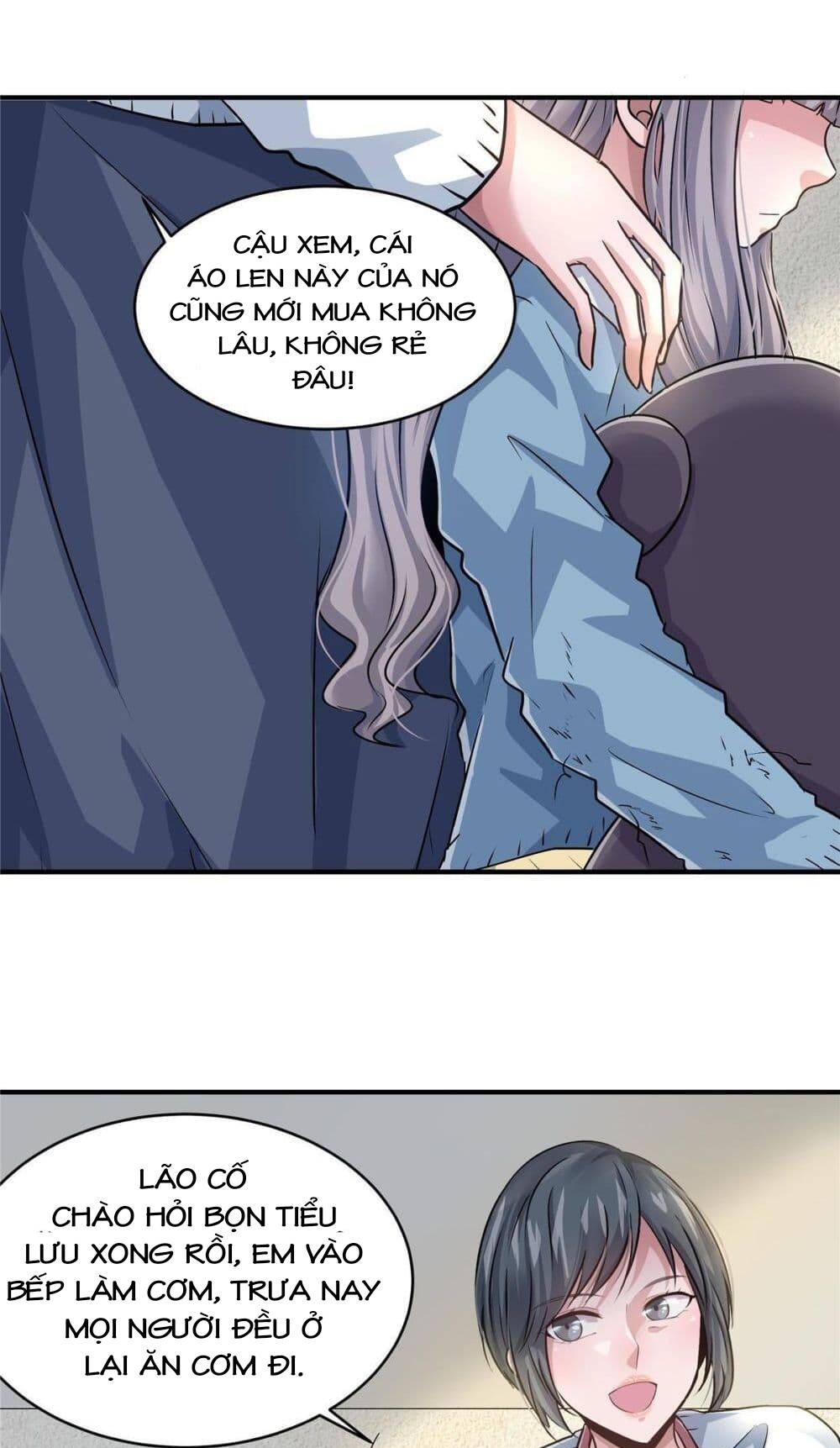 Vương Giả Săn Mồi - Chapter 21 - Page 23