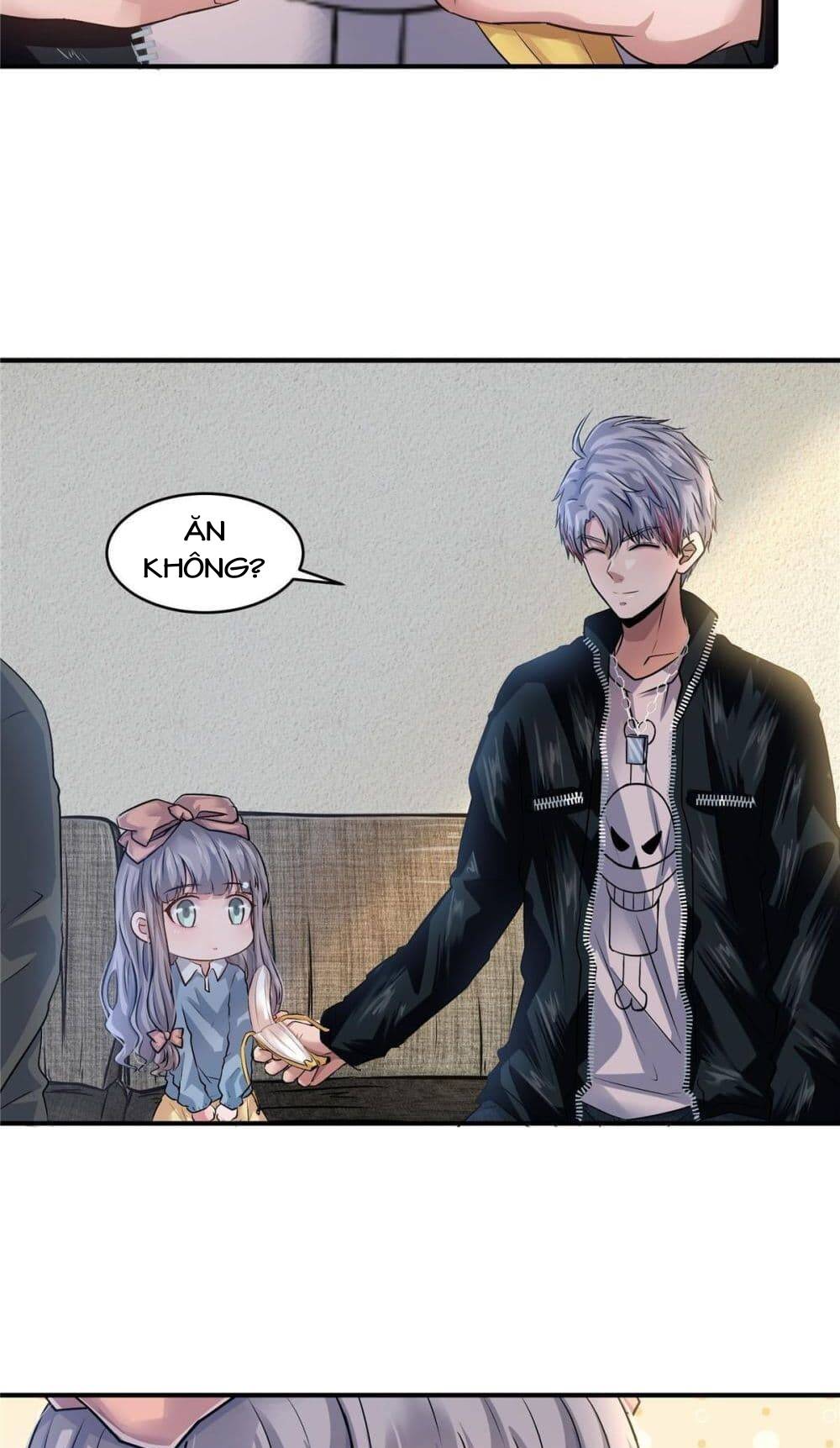 Vương Giả Săn Mồi - Chapter 21 - Page 25