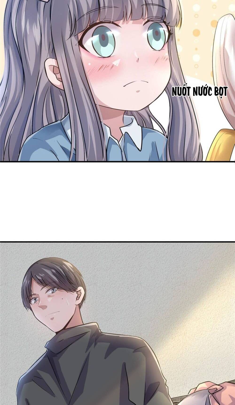 Vương Giả Săn Mồi - Chapter 21 - Page 26