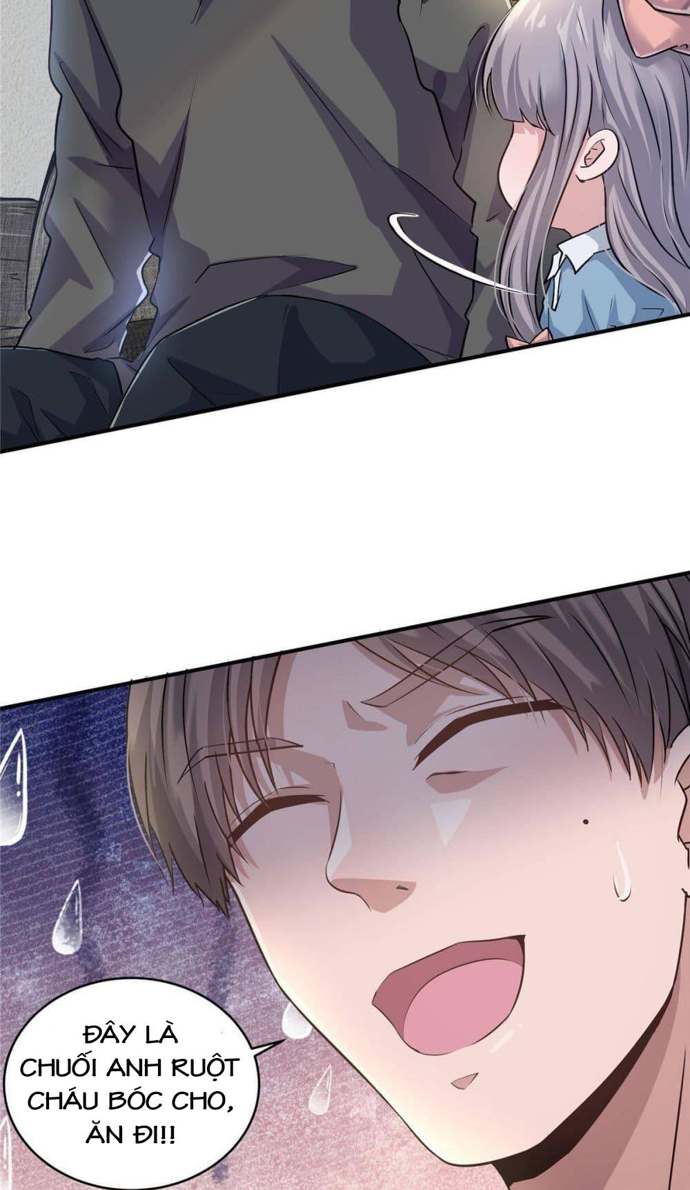 Vương Giả Săn Mồi - Chapter 21 - Page 27