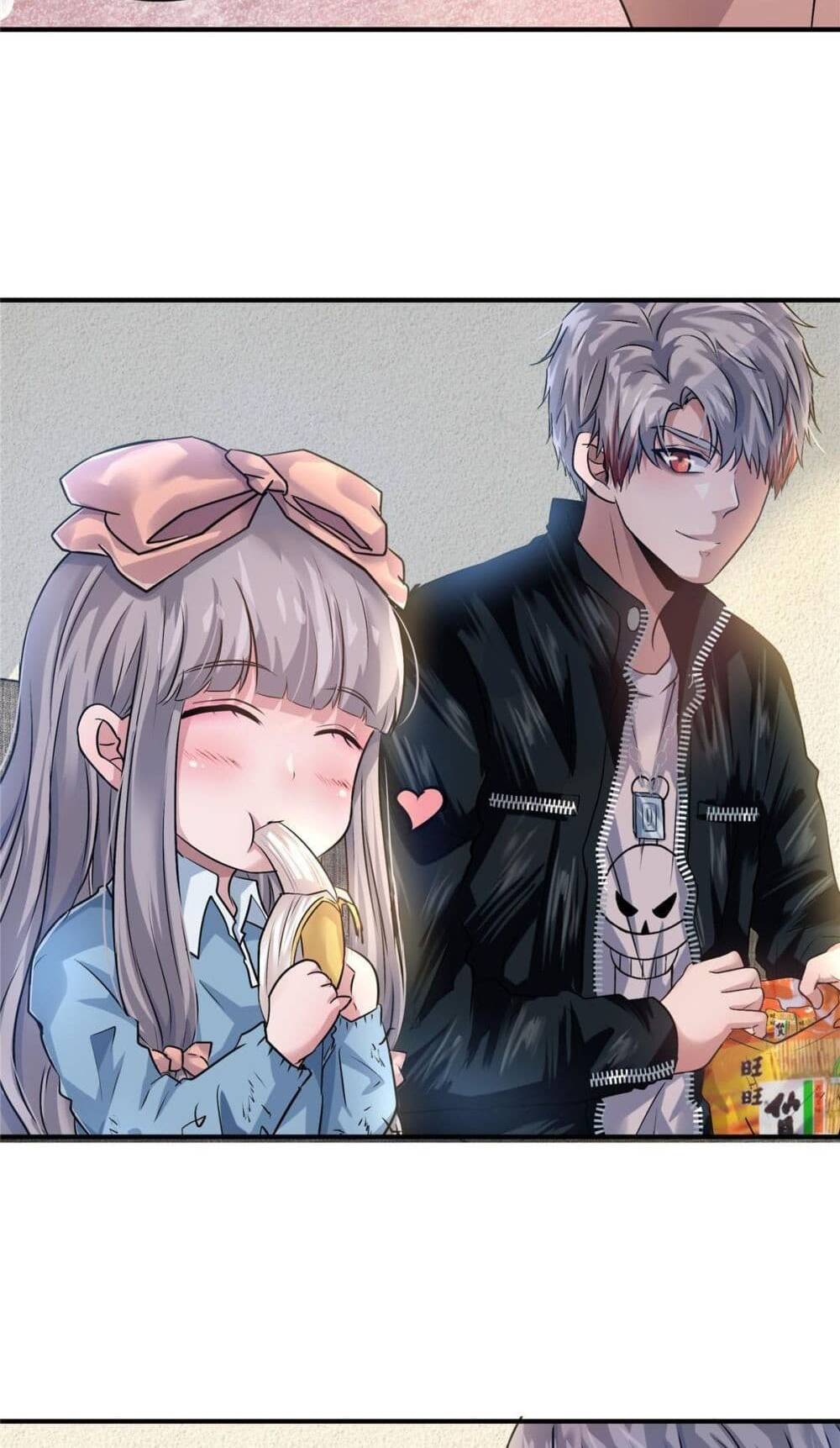 Vương Giả Săn Mồi - Chapter 21 - Page 28