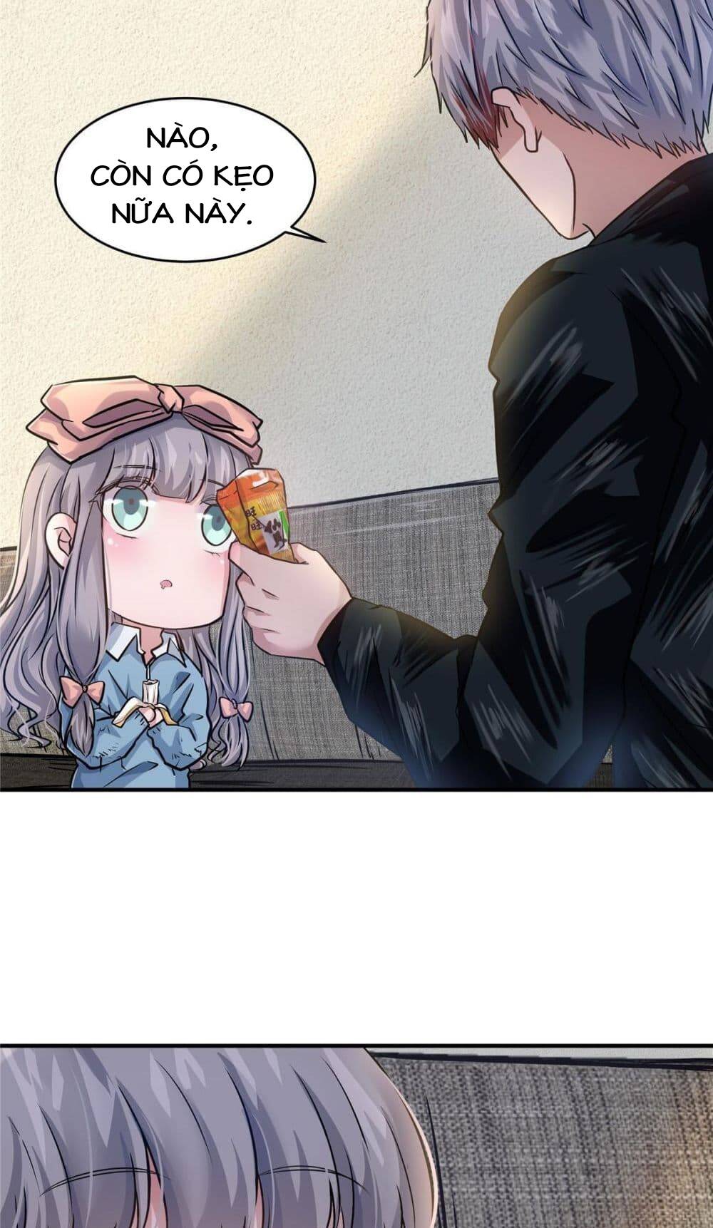 Vương Giả Săn Mồi - Chapter 21 - Page 29
