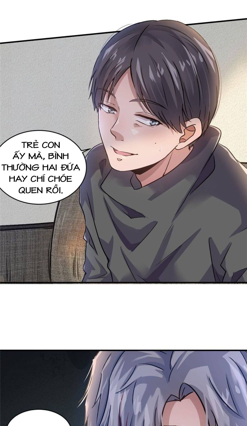 Vương Giả Săn Mồi - Chapter 21 - Page 32