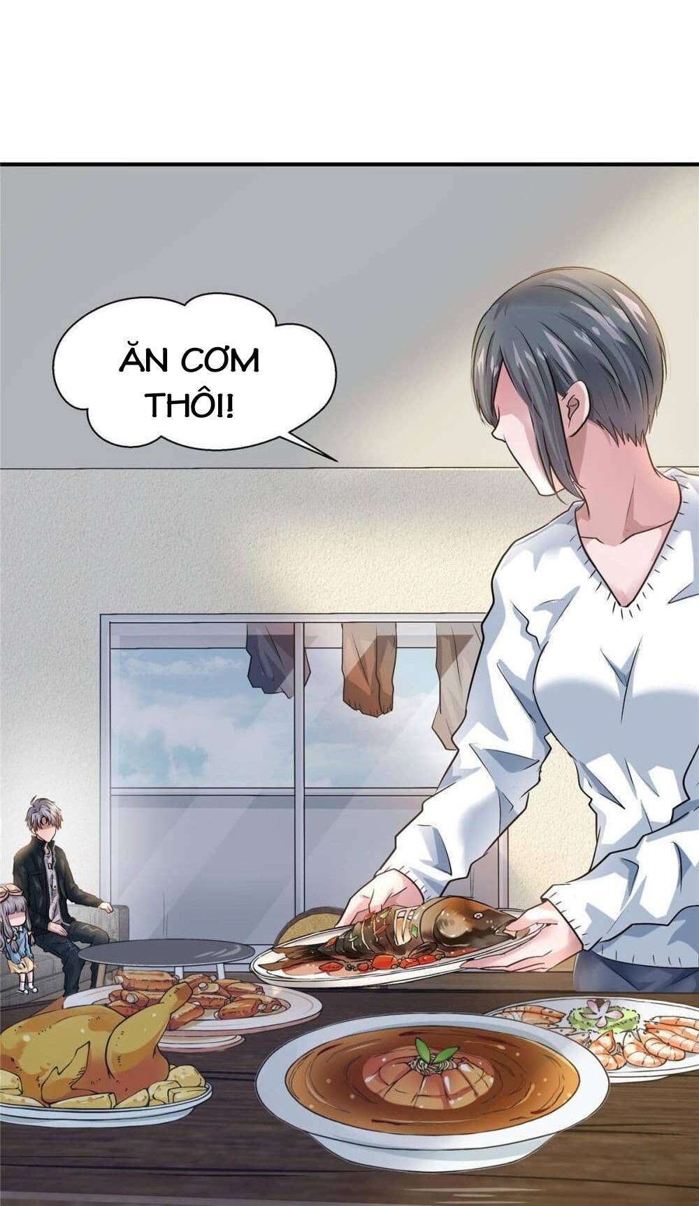 Vương Giả Săn Mồi - Chapter 21 - Page 34
