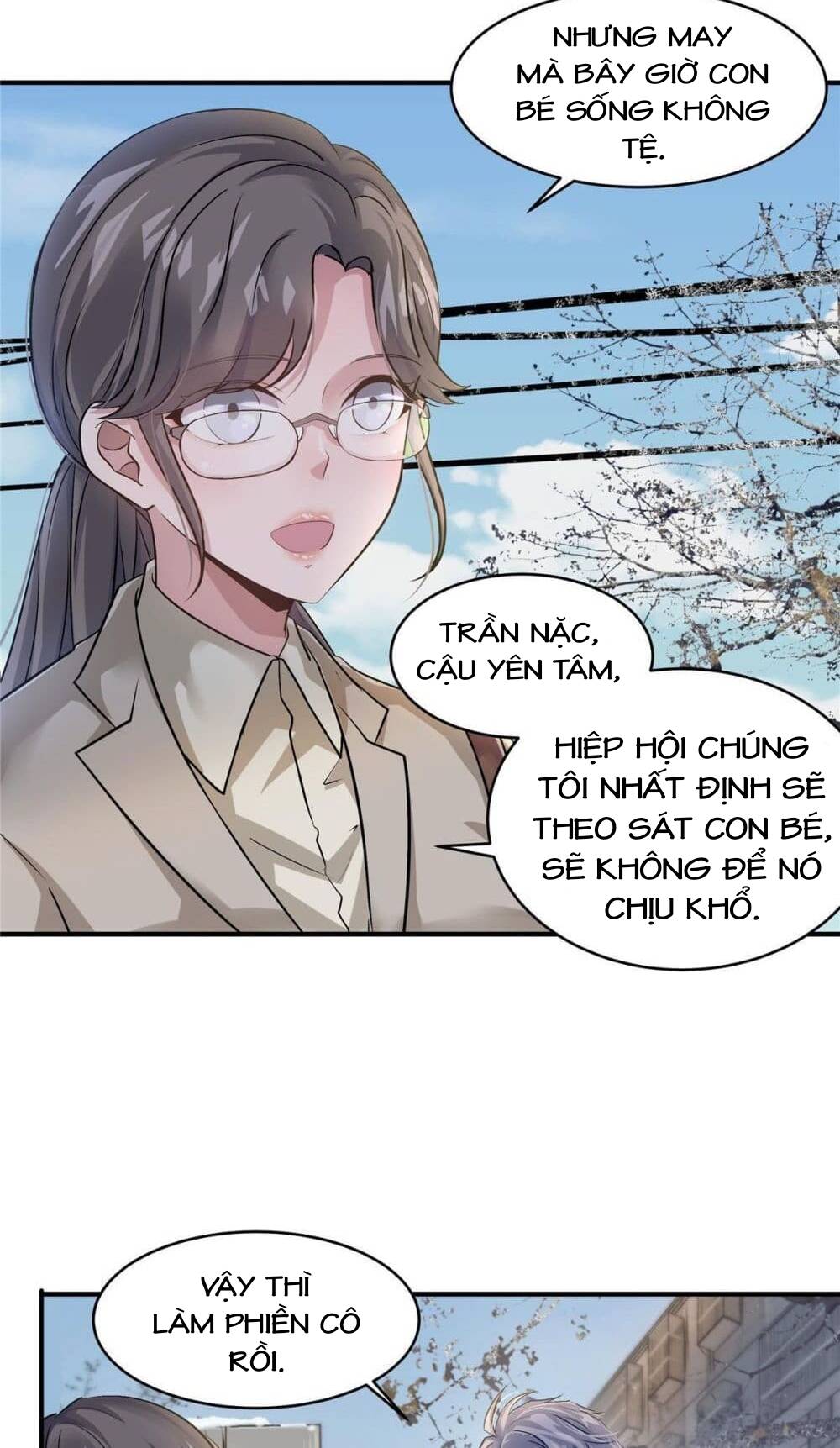 Vương Giả Săn Mồi - Chapter 21 - Page 38