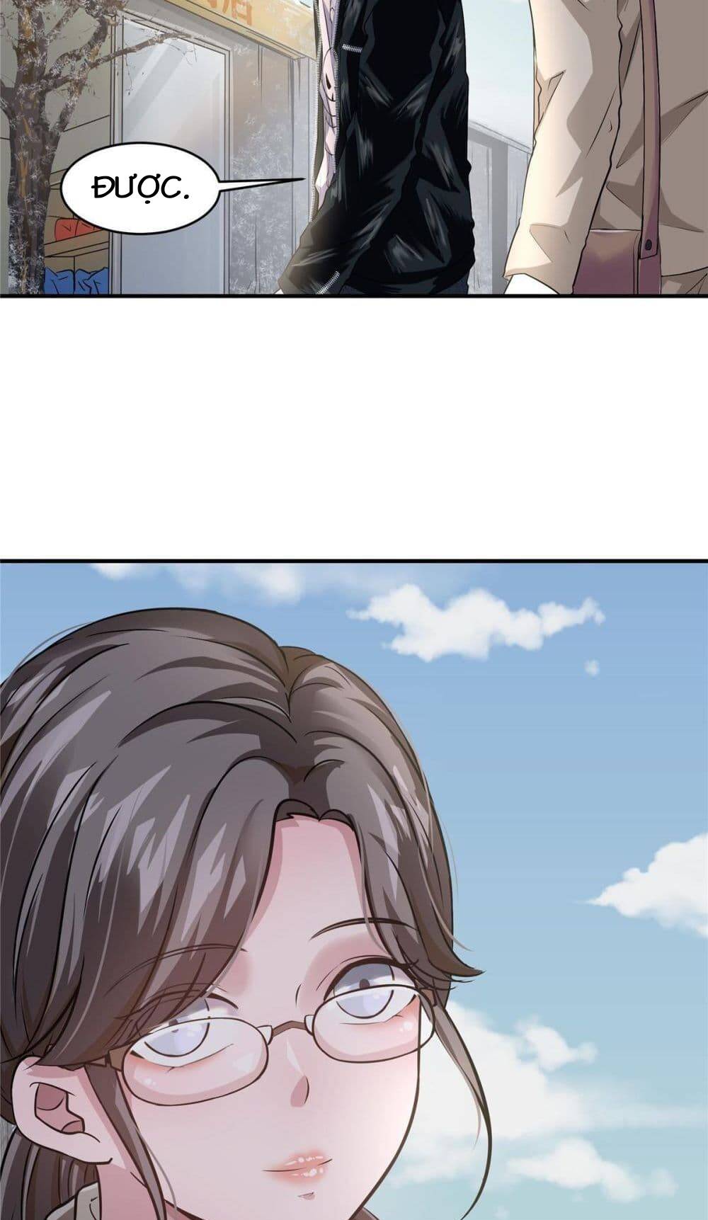 Vương Giả Săn Mồi - Chapter 21 - Page 3