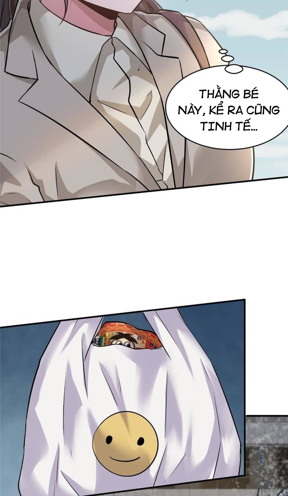 Vương Giả Săn Mồi - Chapter 21 - Page 4