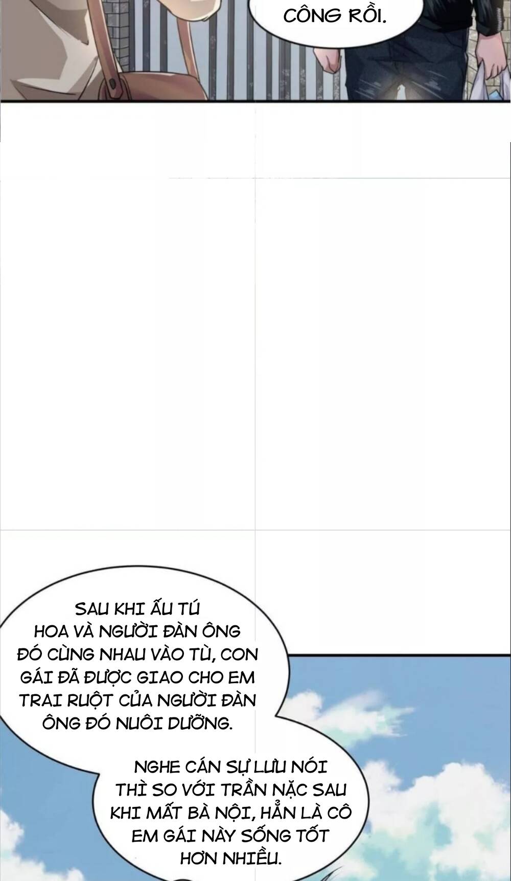 Vương Giả Săn Mồi - Chapter 21 - Page 8