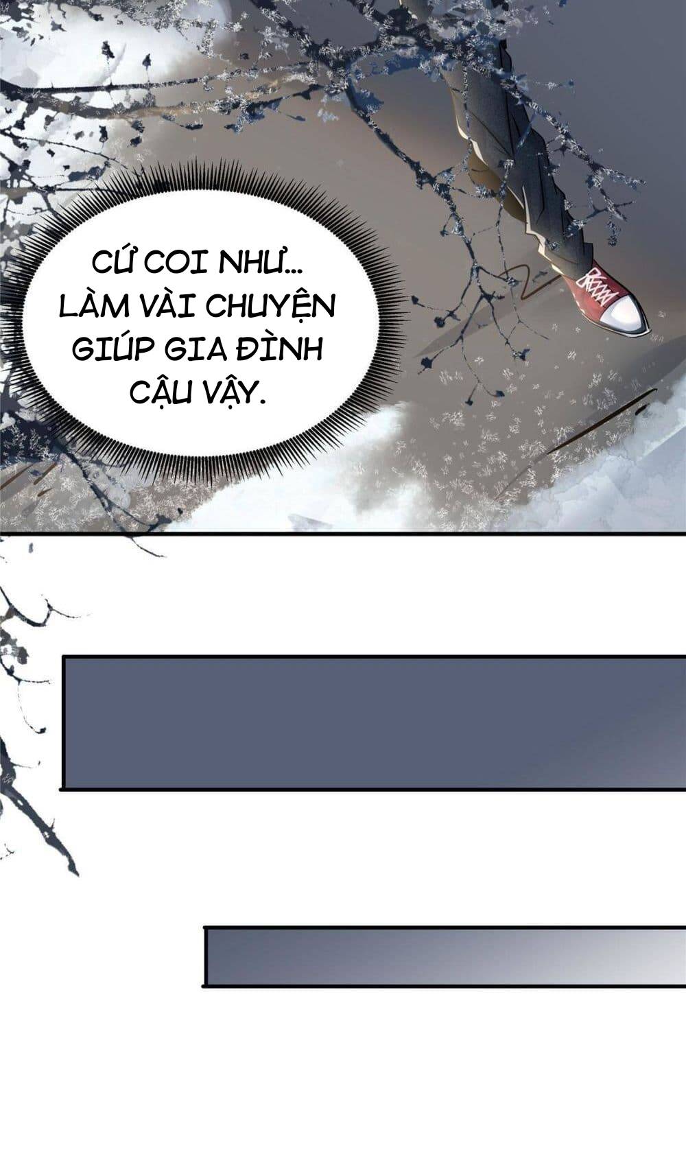 Vương Giả Săn Mồi - Chapter 22 - Page 11