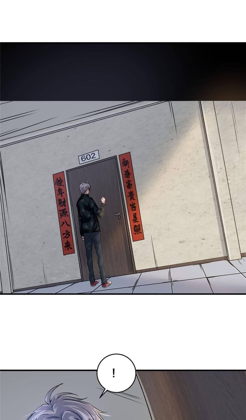 Vương Giả Săn Mồi - Chapter 22 - Page 12