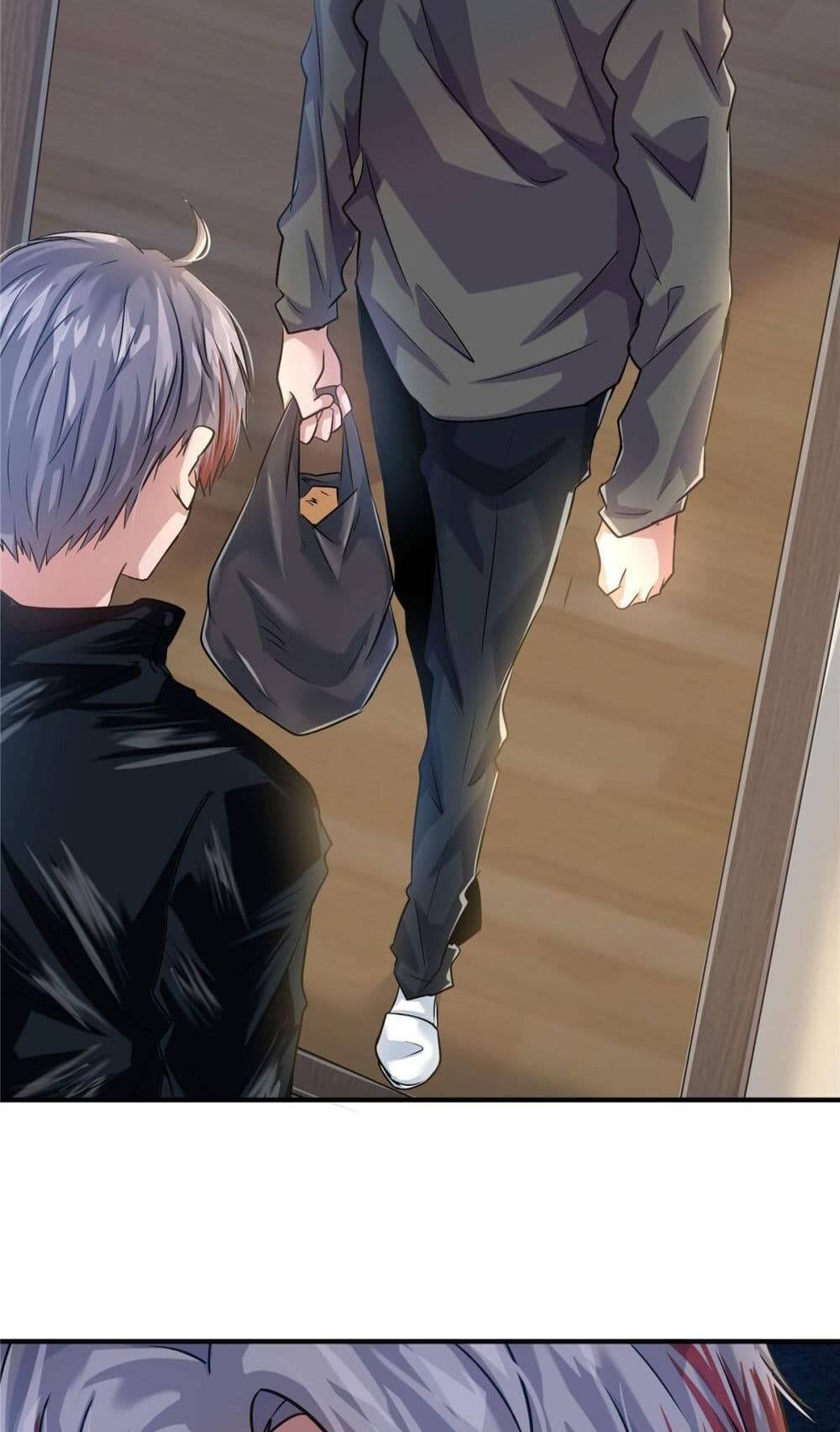 Vương Giả Săn Mồi - Chapter 22 - Page 14