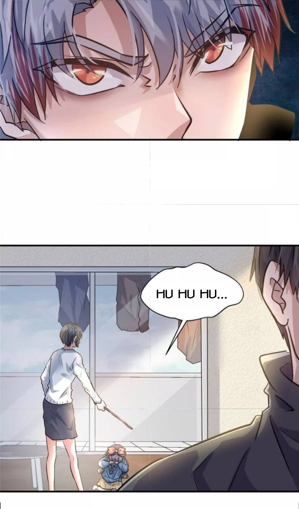 Vương Giả Săn Mồi - Chapter 22 - Page 15