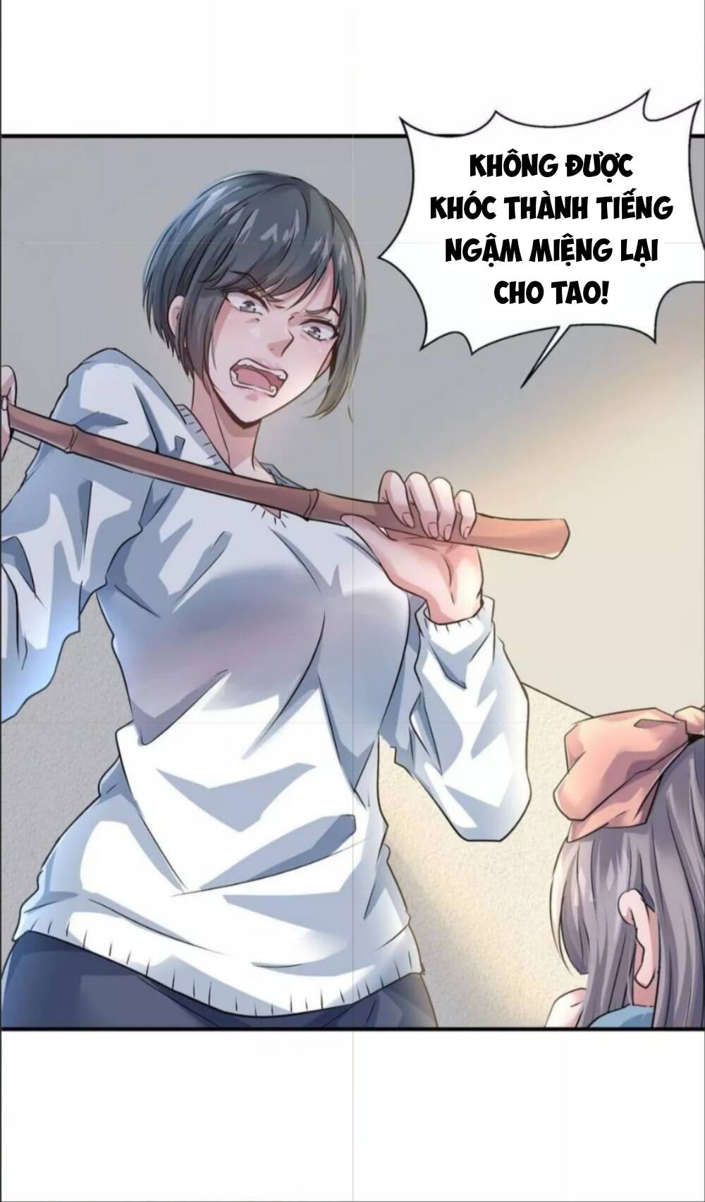 Vương Giả Săn Mồi - Chapter 22 - Page 16