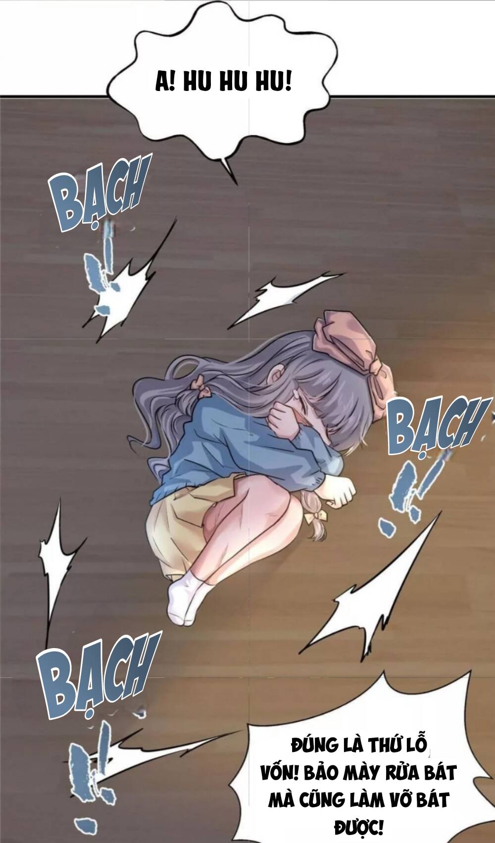Vương Giả Săn Mồi - Chapter 22 - Page 17