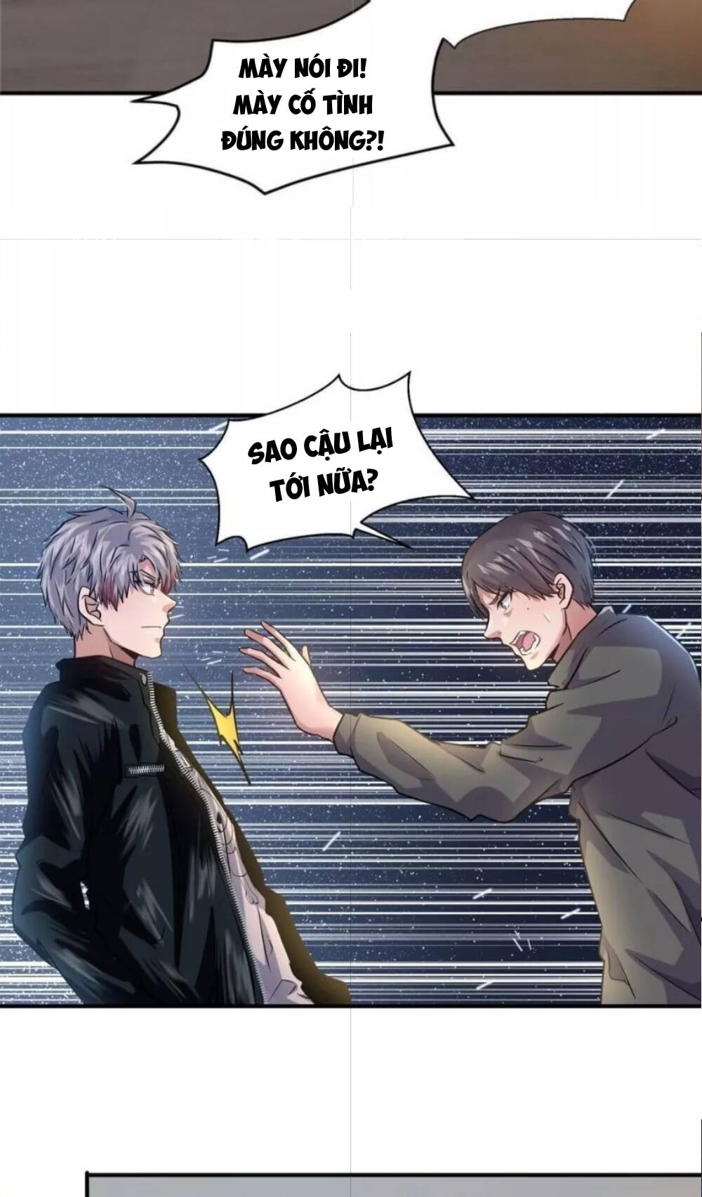 Vương Giả Săn Mồi - Chapter 22 - Page 18