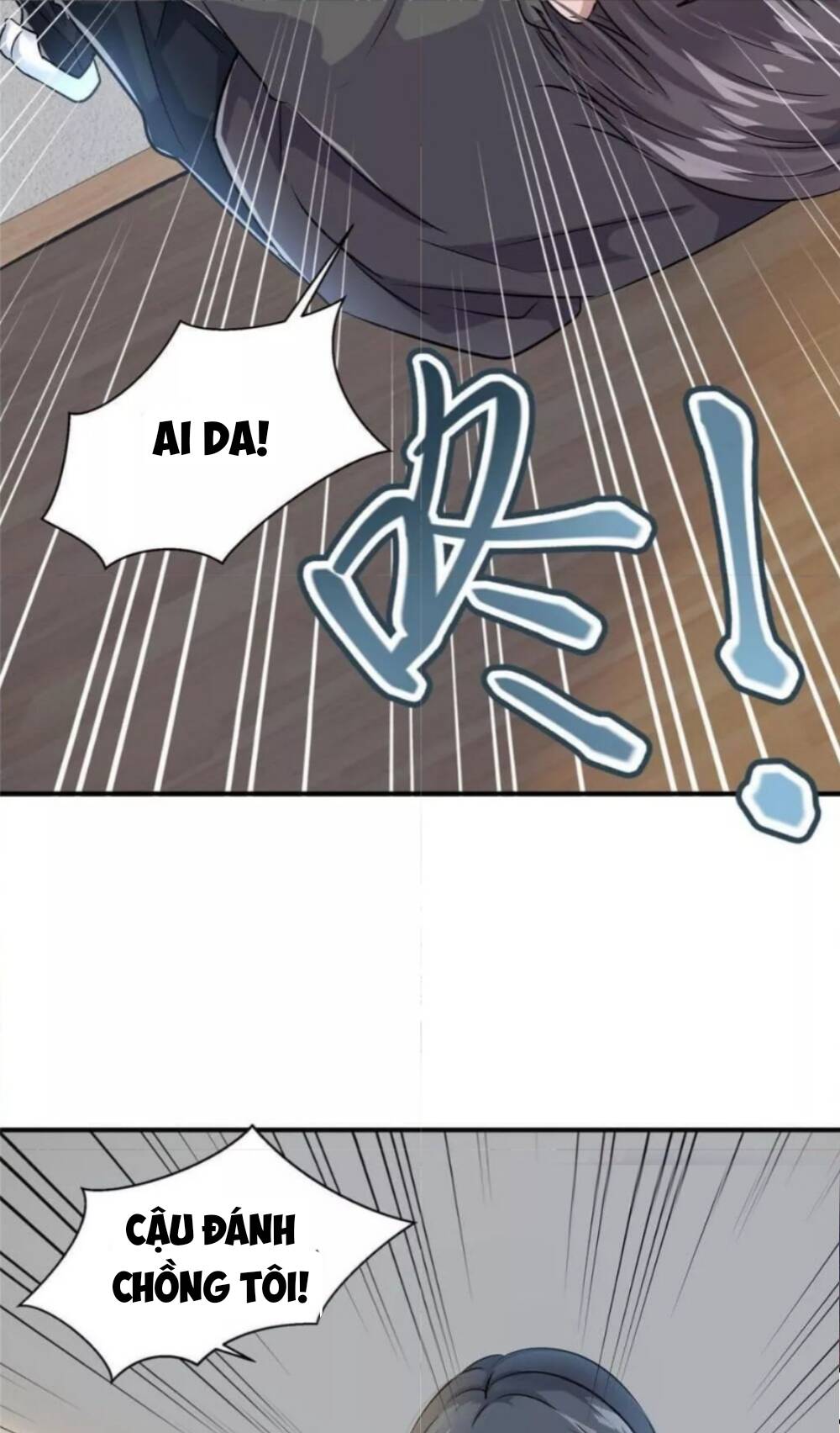 Vương Giả Săn Mồi - Chapter 22 - Page 21