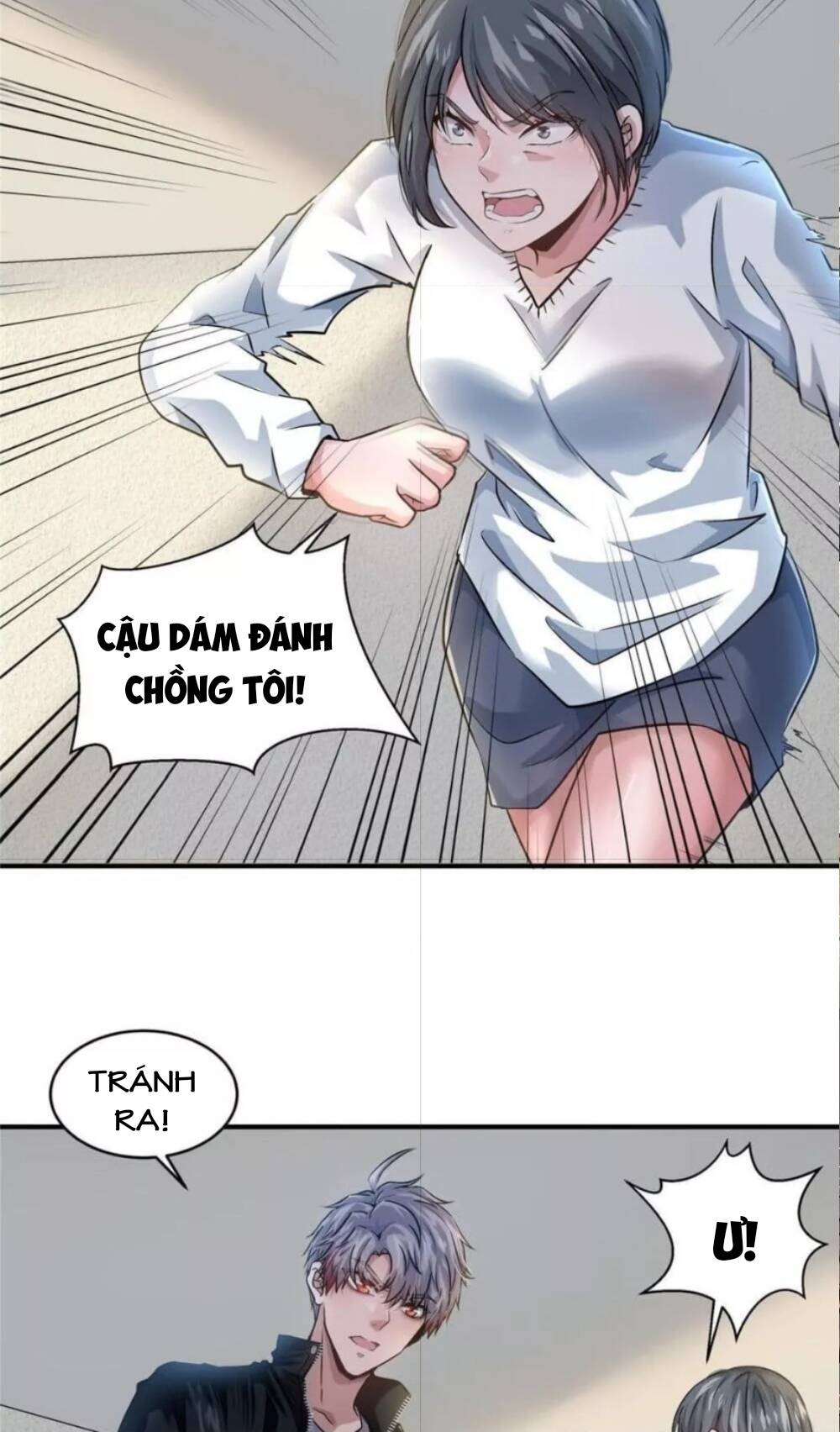 Vương Giả Săn Mồi - Chapter 22 - Page 22