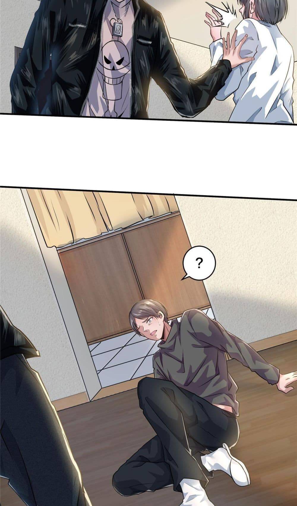 Vương Giả Săn Mồi - Chapter 22 - Page 23