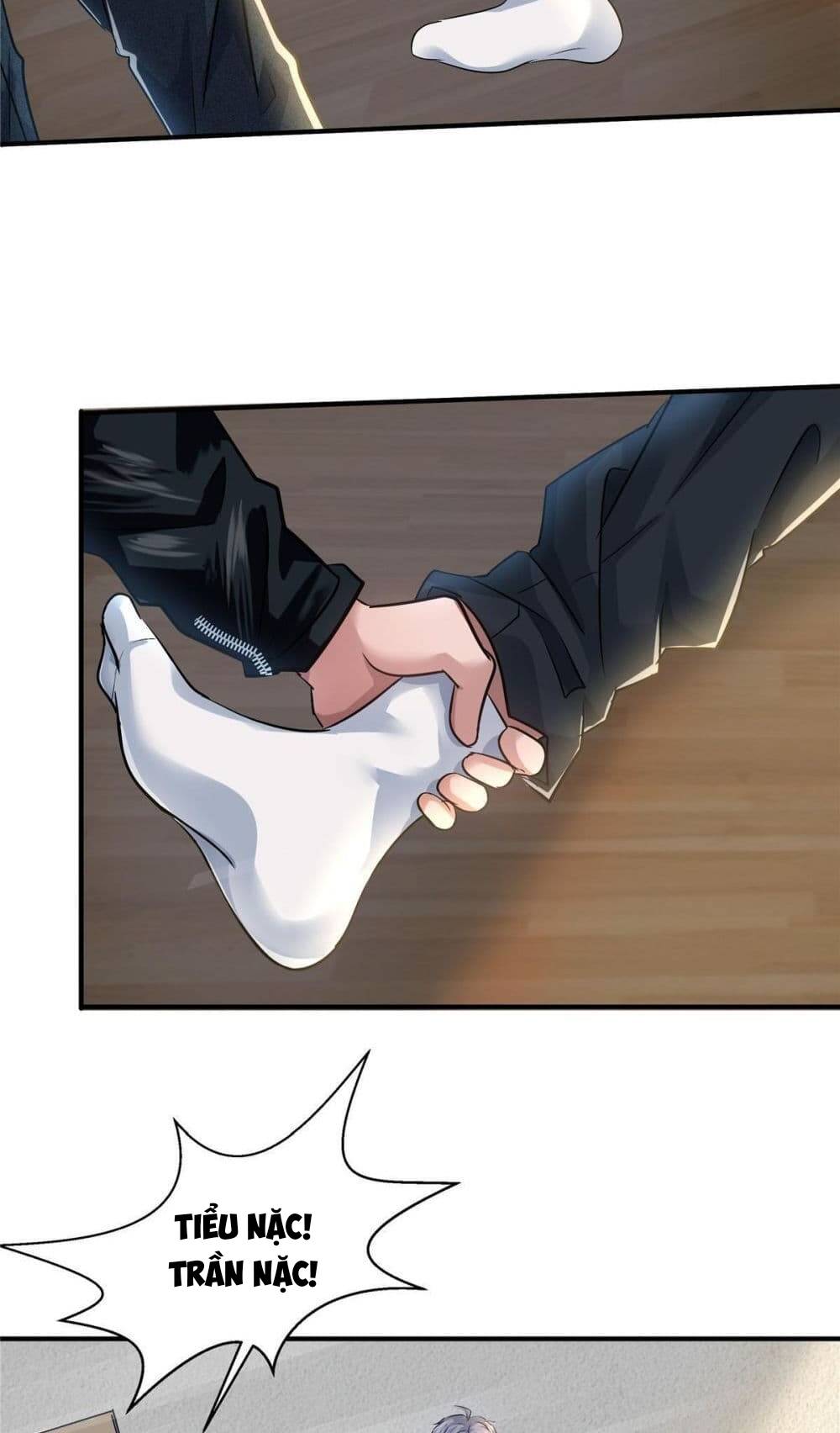 Vương Giả Săn Mồi - Chapter 22 - Page 24