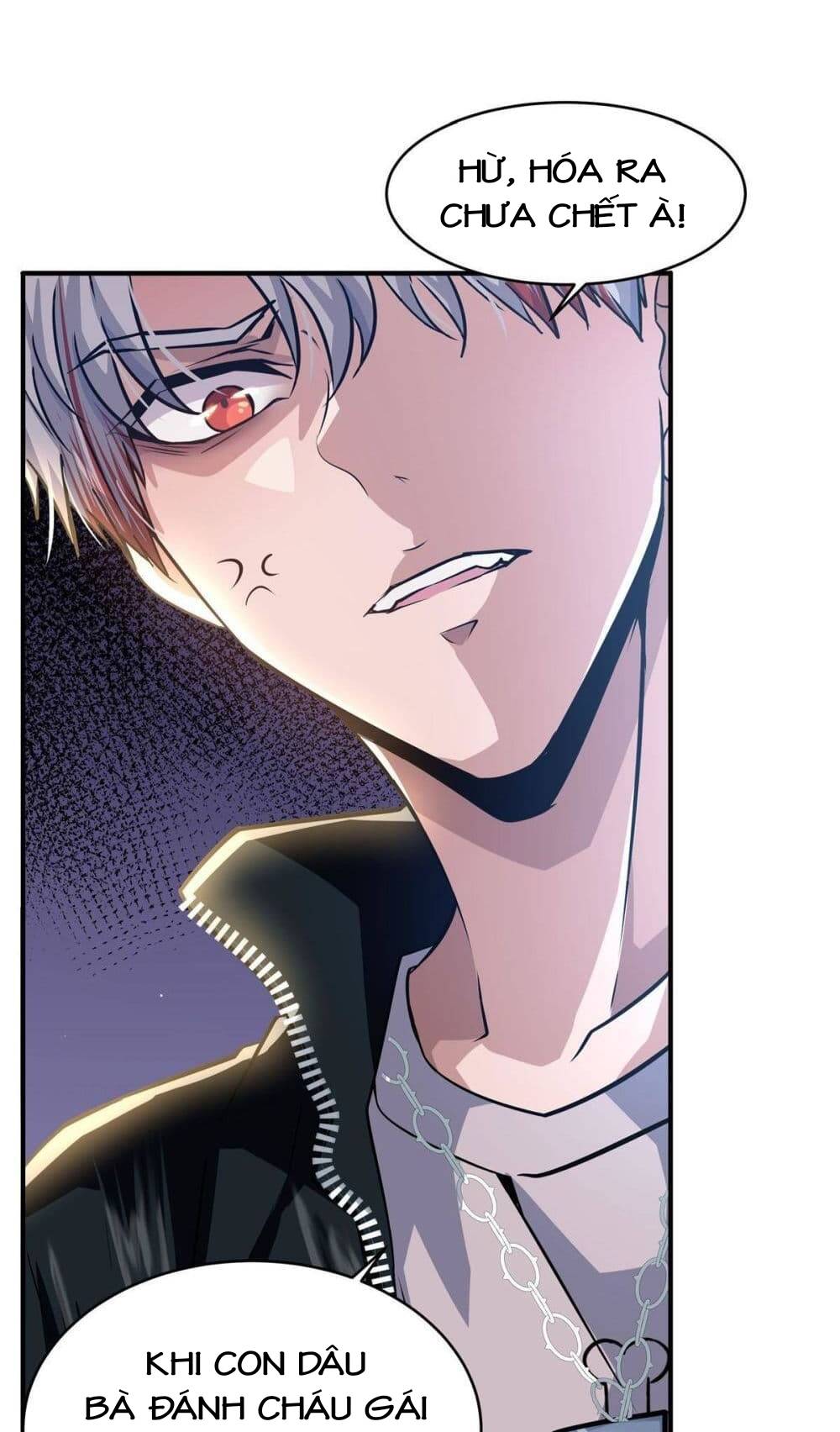 Vương Giả Săn Mồi - Chapter 22 - Page 28