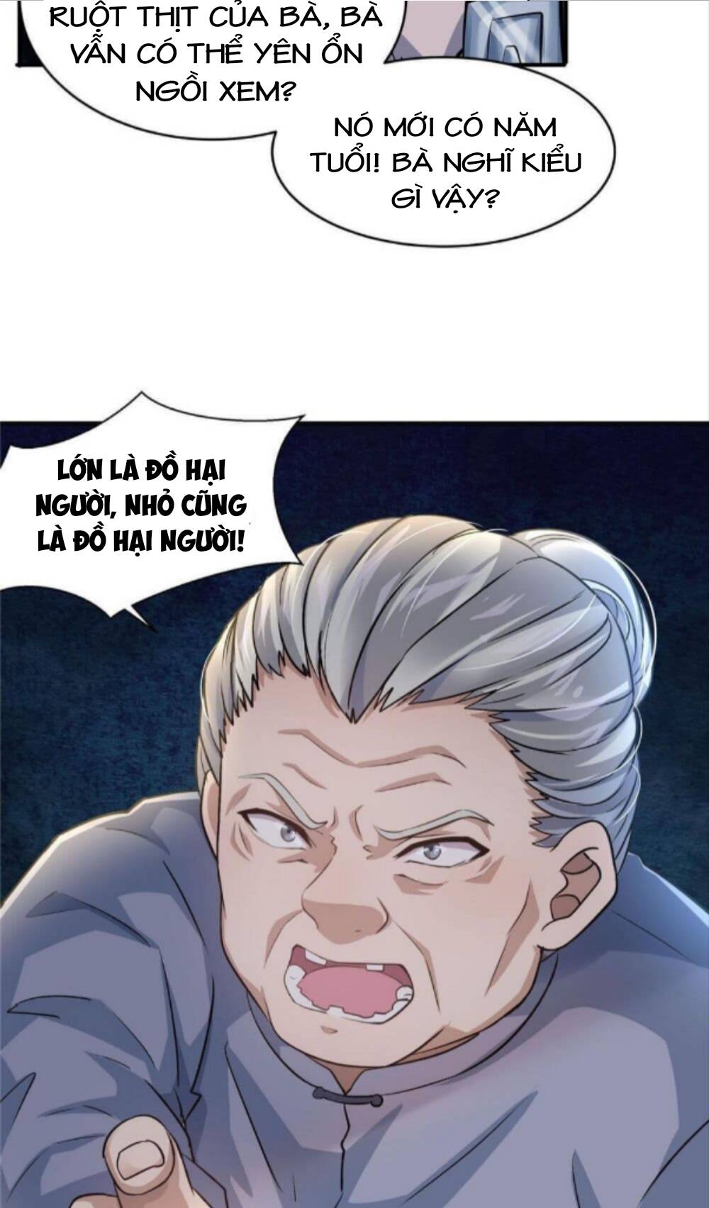 Vương Giả Săn Mồi - Chapter 22 - Page 29