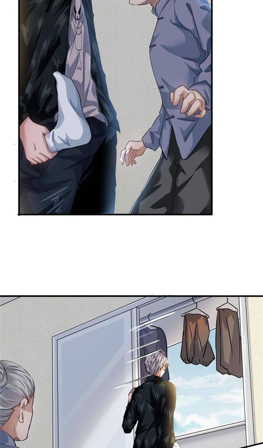 Vương Giả Săn Mồi - Chapter 22 - Page 31