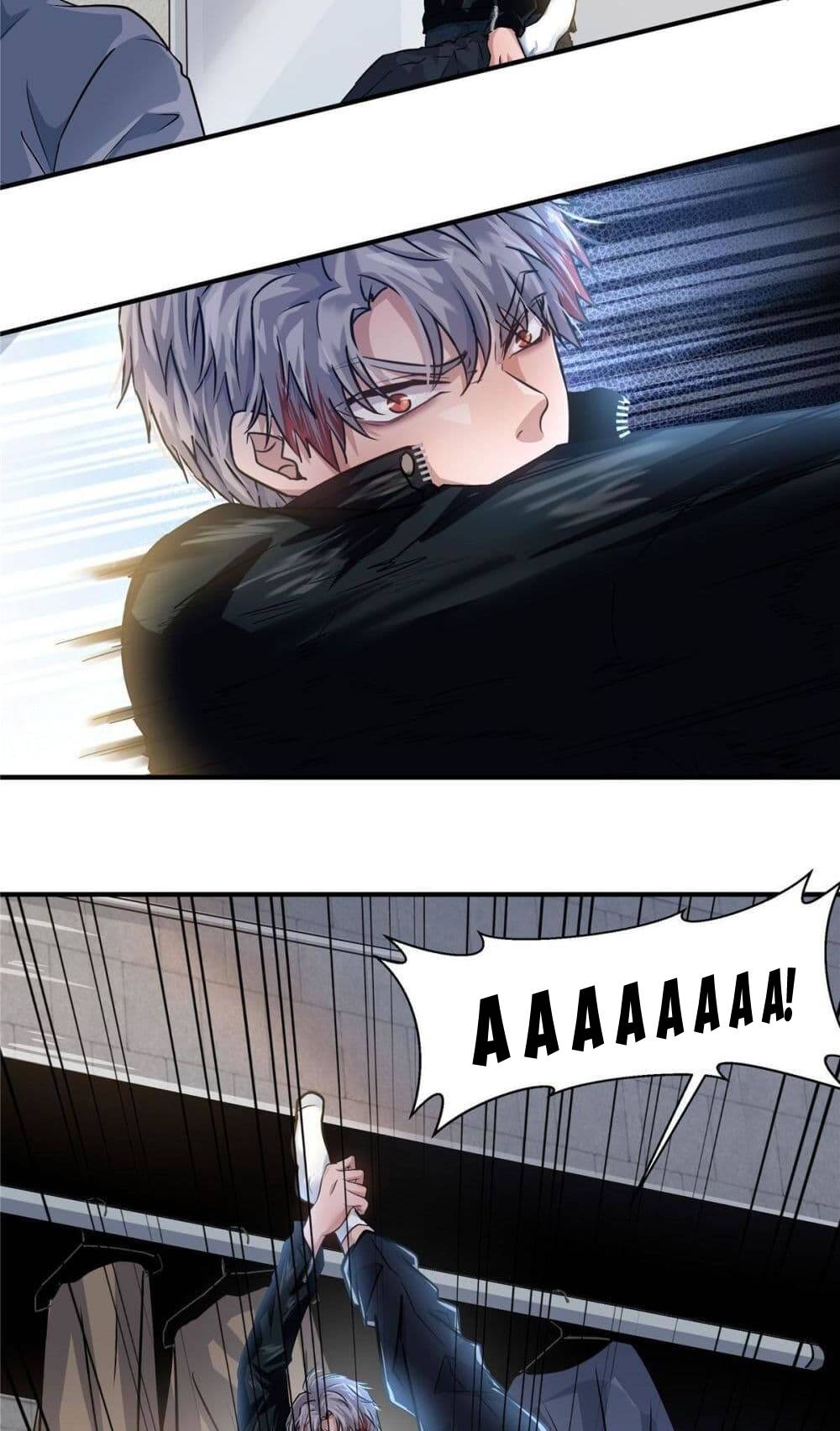 Vương Giả Săn Mồi - Chapter 22 - Page 32