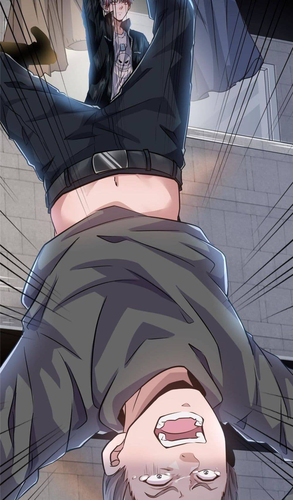 Vương Giả Săn Mồi - Chapter 22 - Page 33