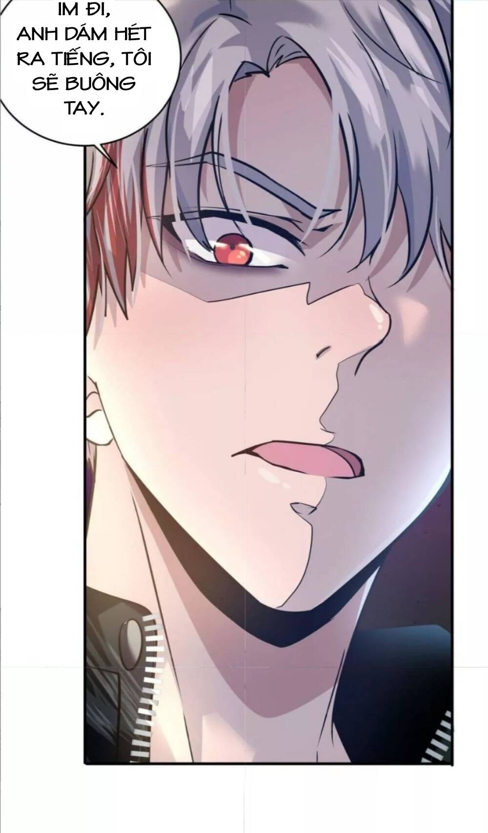 Vương Giả Săn Mồi - Chapter 22 - Page 35