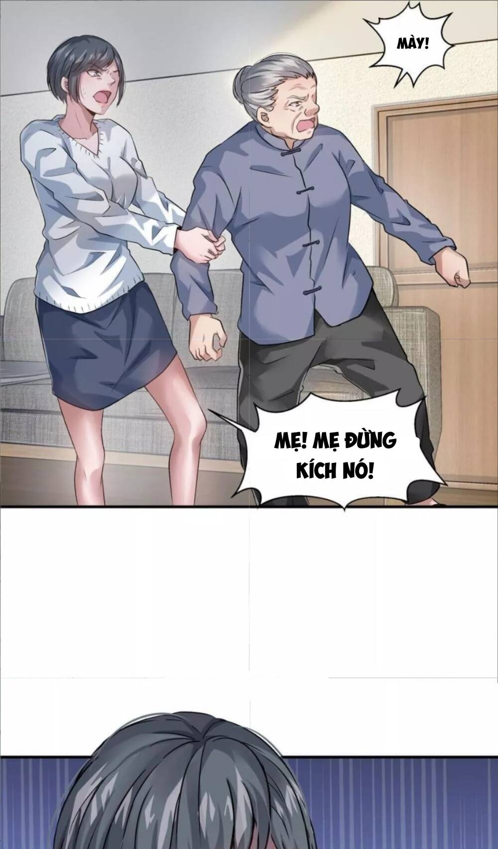 Vương Giả Săn Mồi - Chapter 22 - Page 37