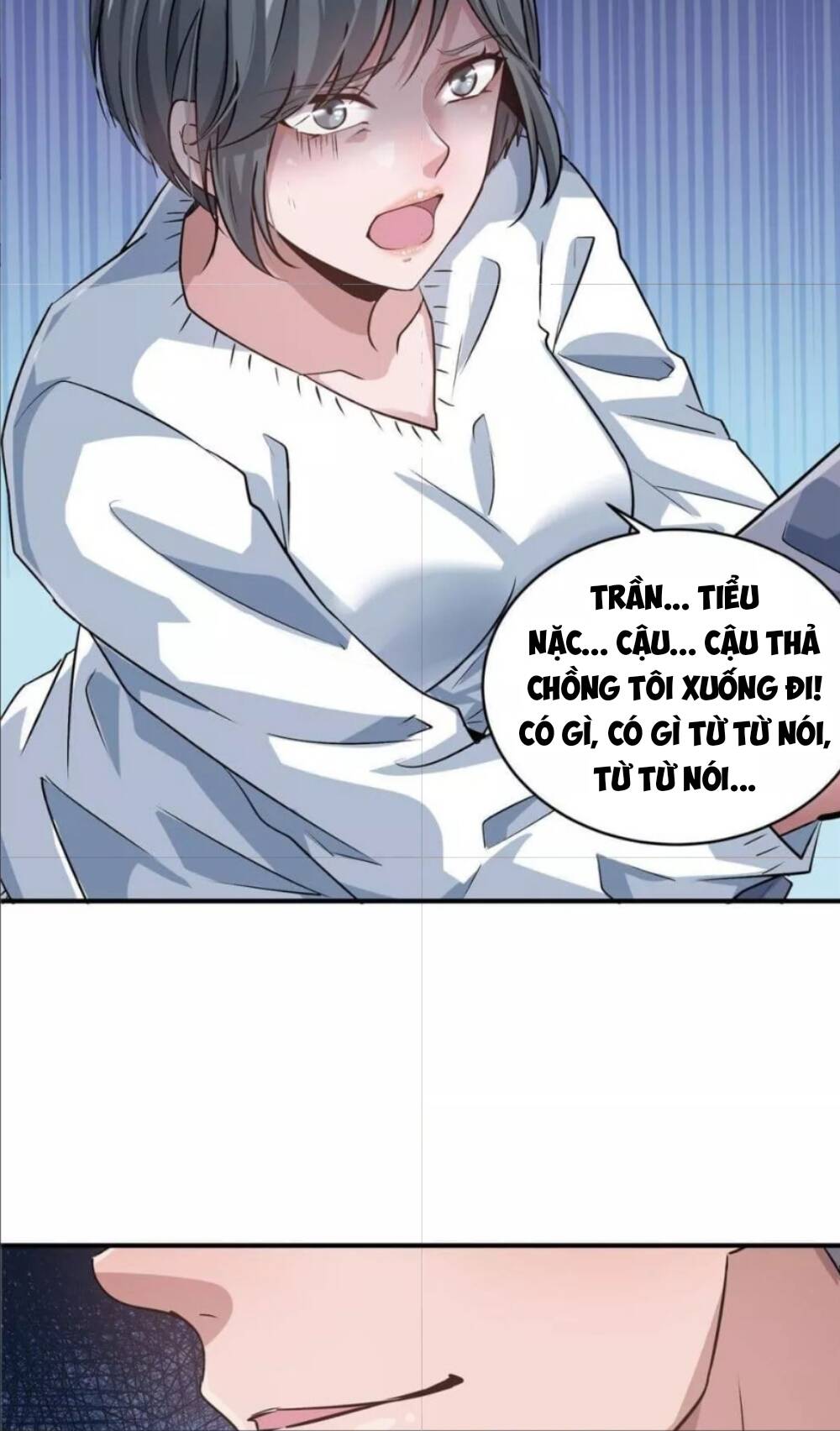 Vương Giả Săn Mồi - Chapter 22 - Page 38