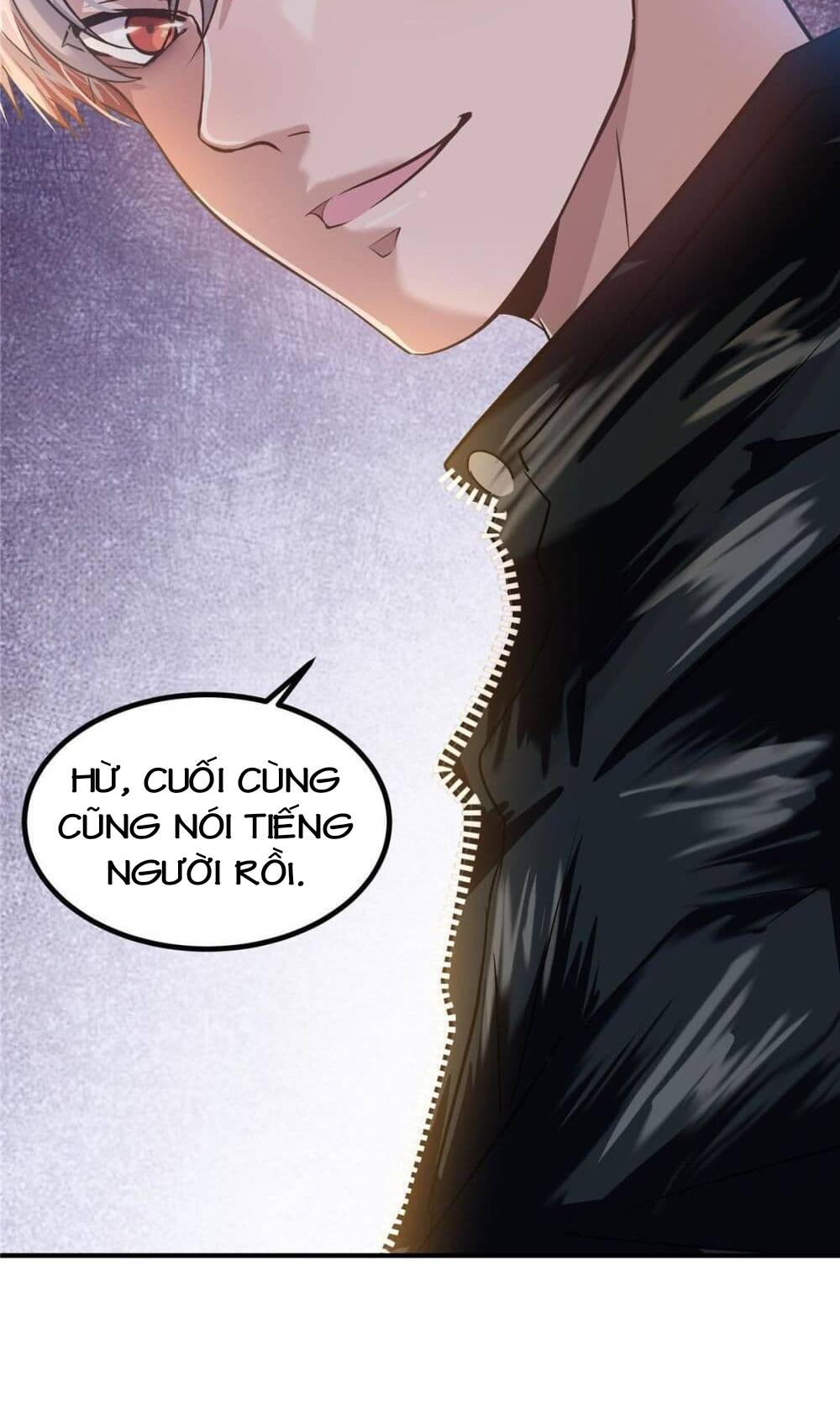 Vương Giả Săn Mồi - Chapter 22 - Page 40