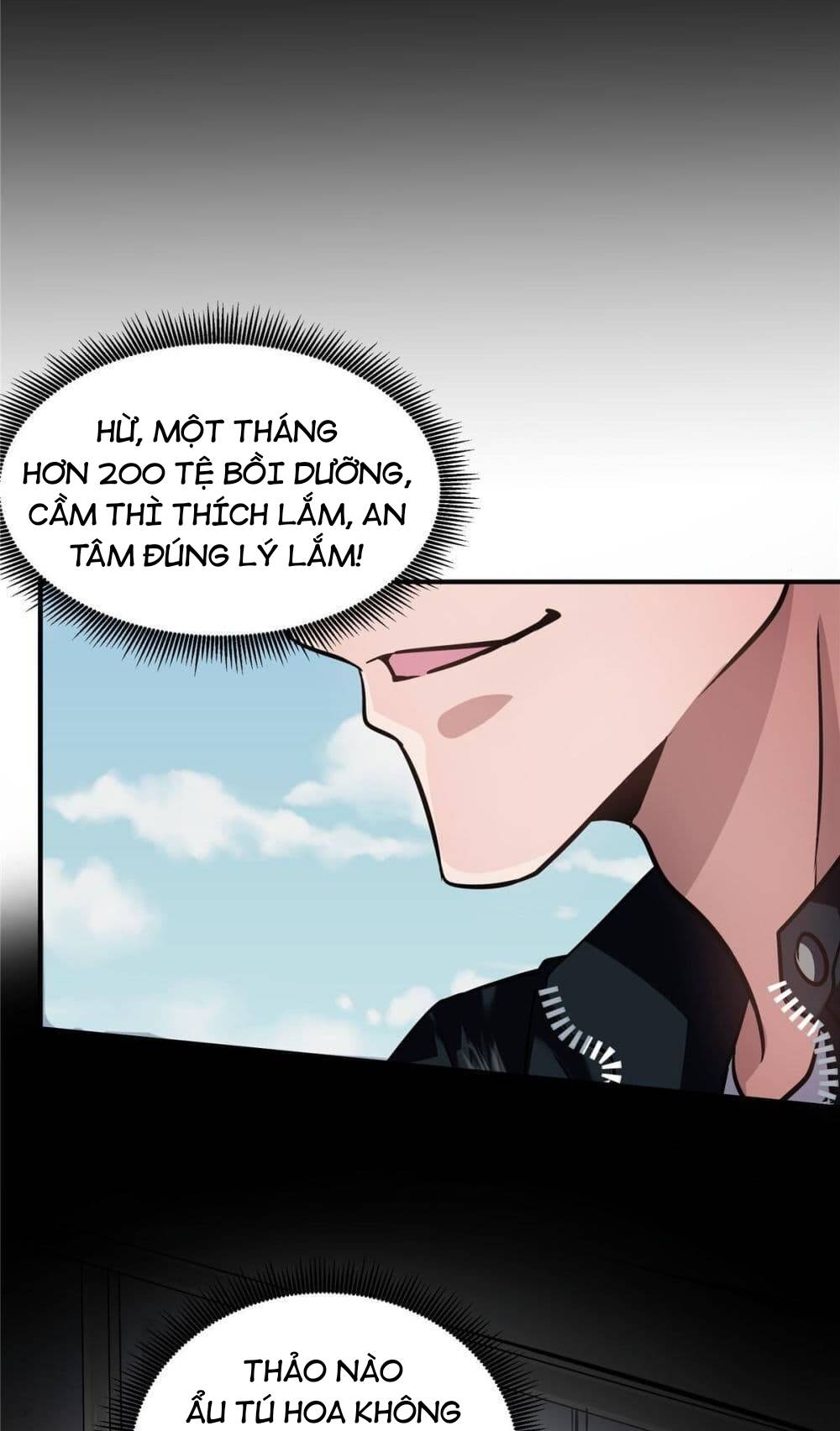 Vương Giả Săn Mồi - Chapter 22 - Page 6