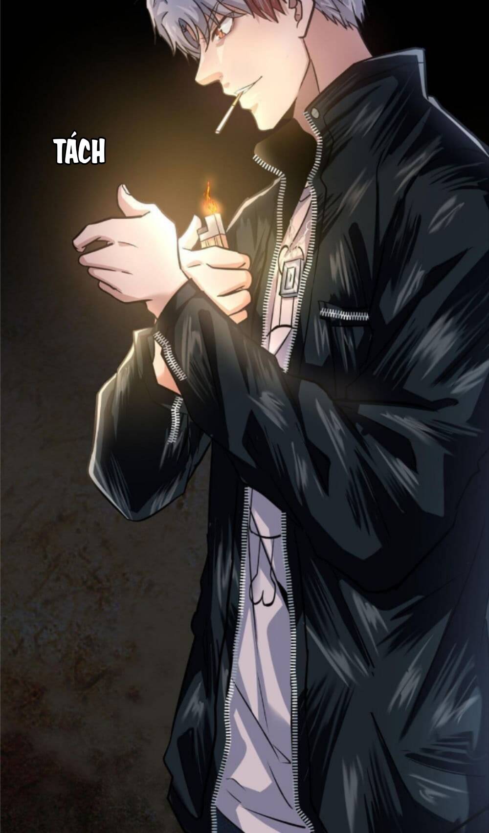 Vương Giả Săn Mồi - Chapter 22 - Page 8