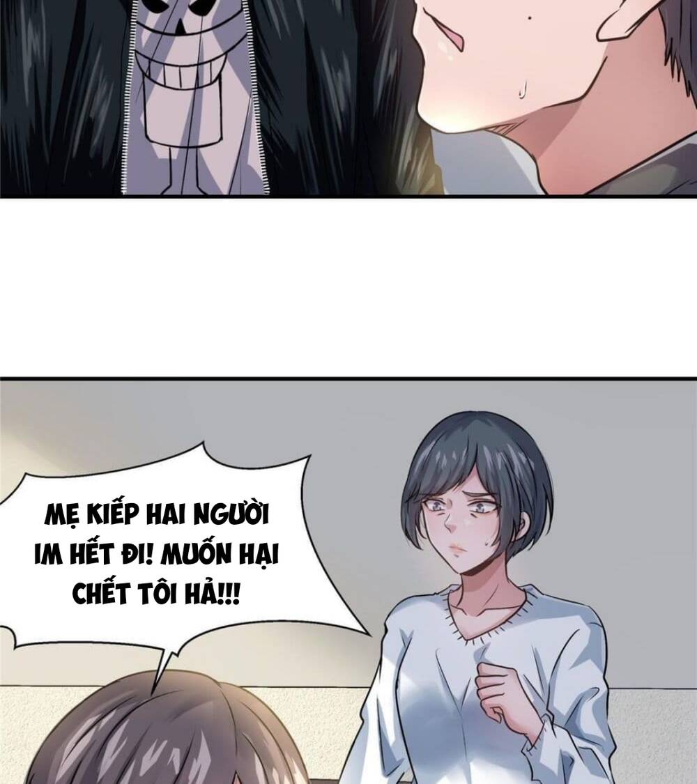 Vương Giả Săn Mồi - Chapter 23 - Page 10