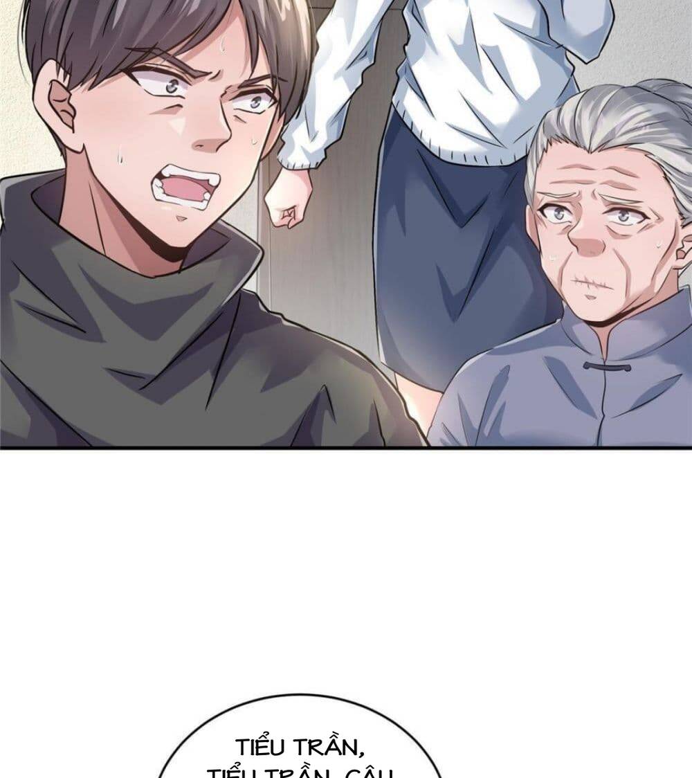 Vương Giả Săn Mồi - Chapter 23 - Page 11