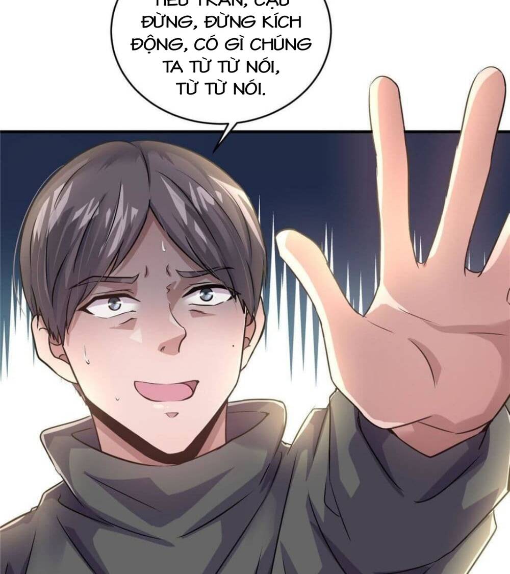 Vương Giả Săn Mồi - Chapter 23 - Page 12