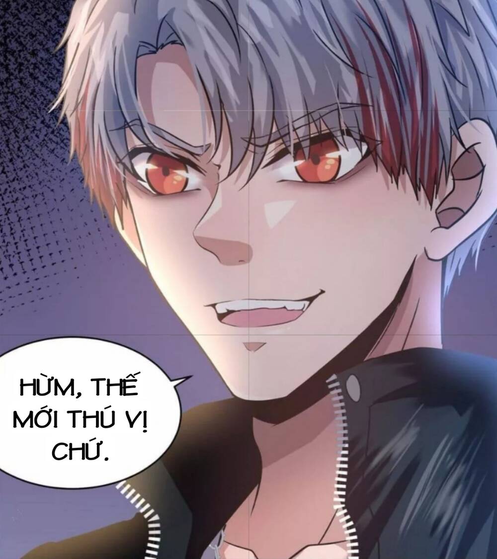 Vương Giả Săn Mồi - Chapter 23 - Page 14