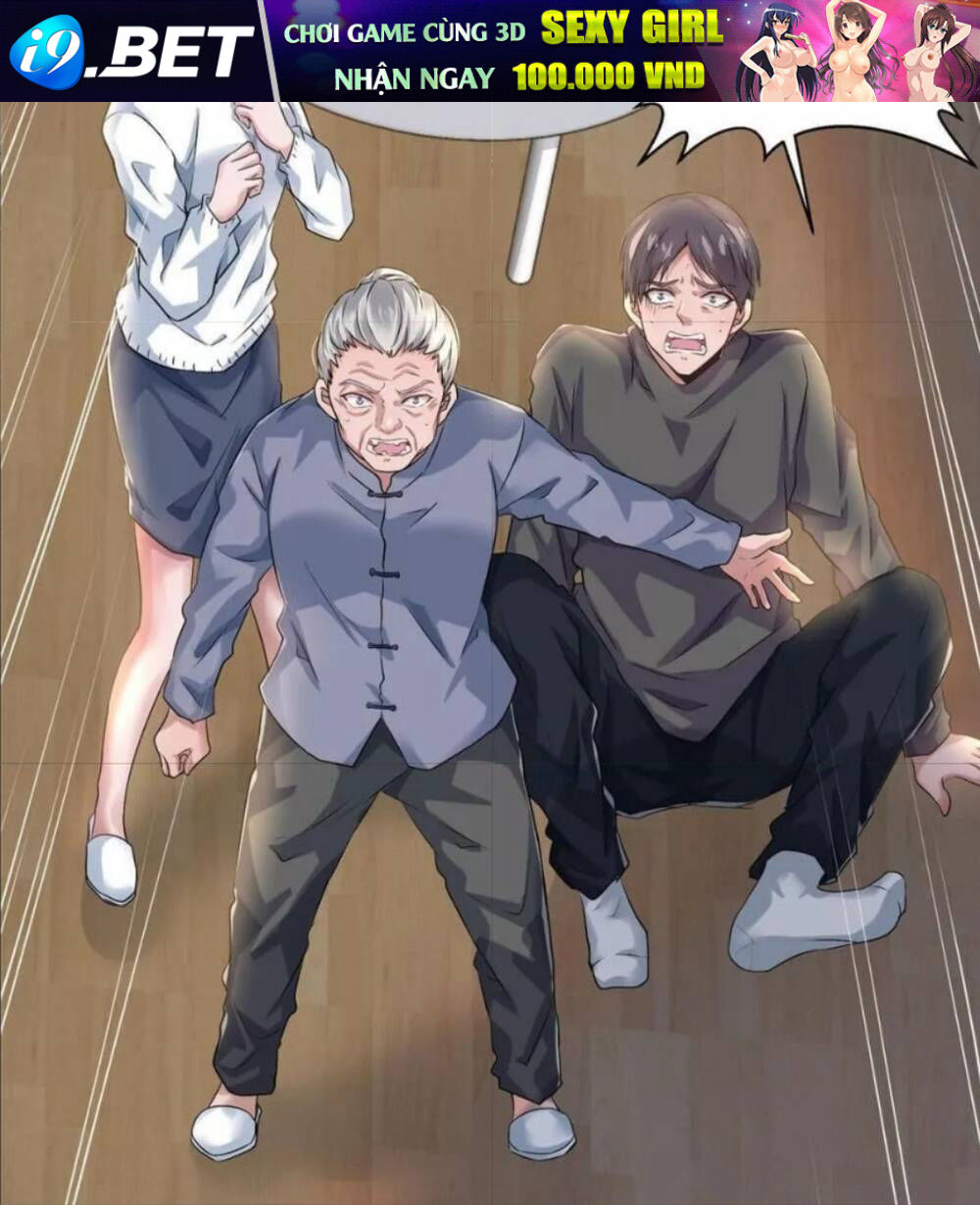 Vương Giả Săn Mồi - Chapter 23 - Page 18