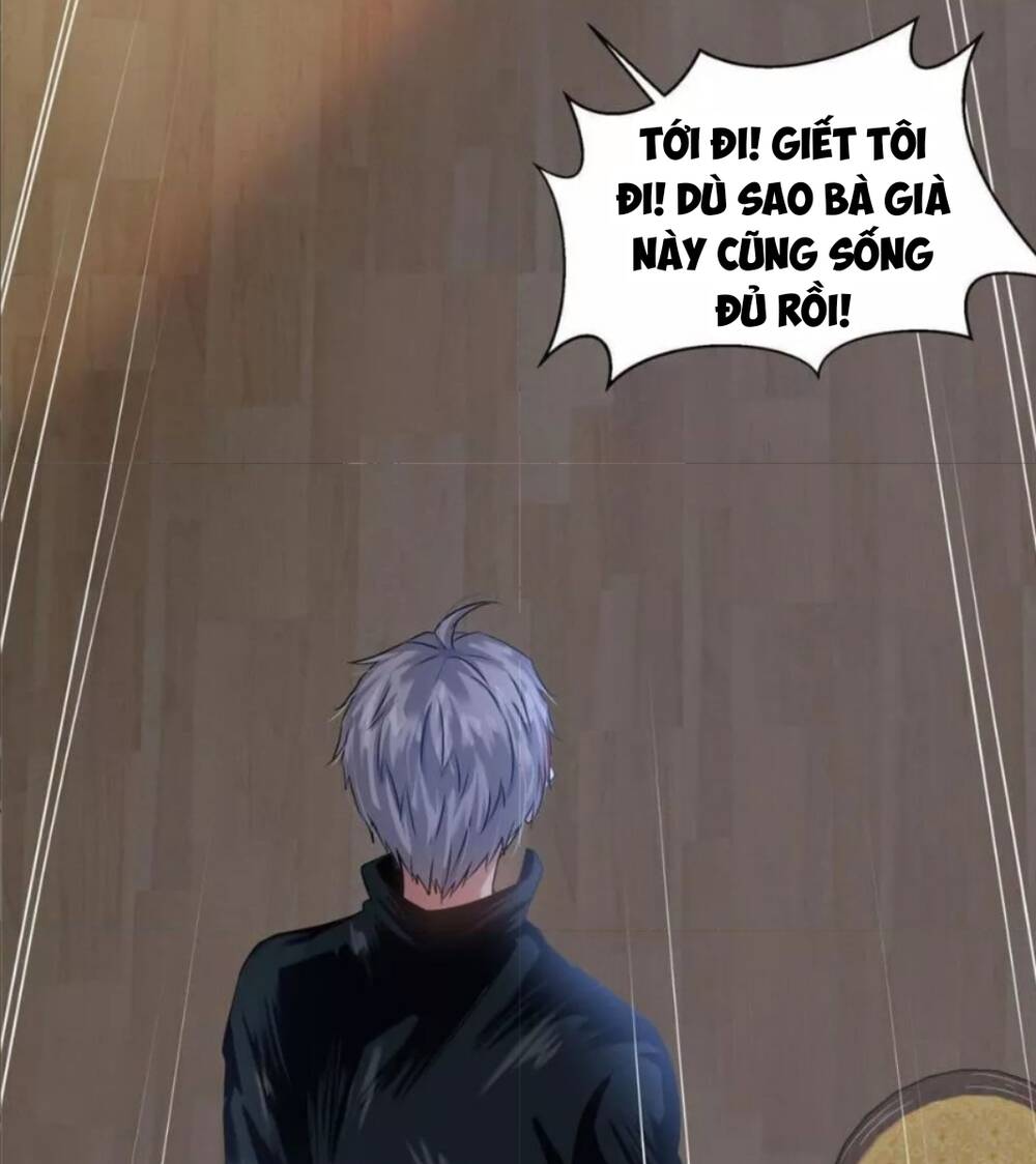 Vương Giả Săn Mồi - Chapter 23 - Page 19