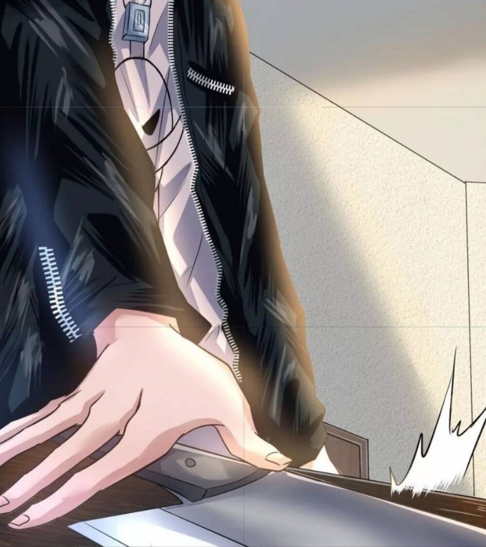 Vương Giả Săn Mồi - Chapter 23 - Page 22