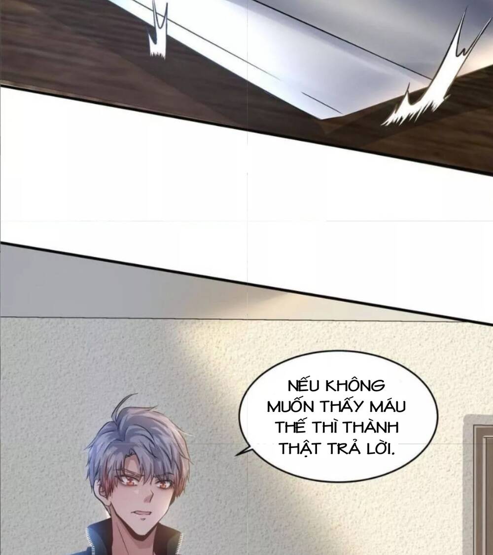 Vương Giả Săn Mồi - Chapter 23 - Page 23