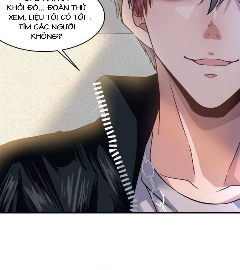 Vương Giả Săn Mồi - Chapter 23 - Page 27