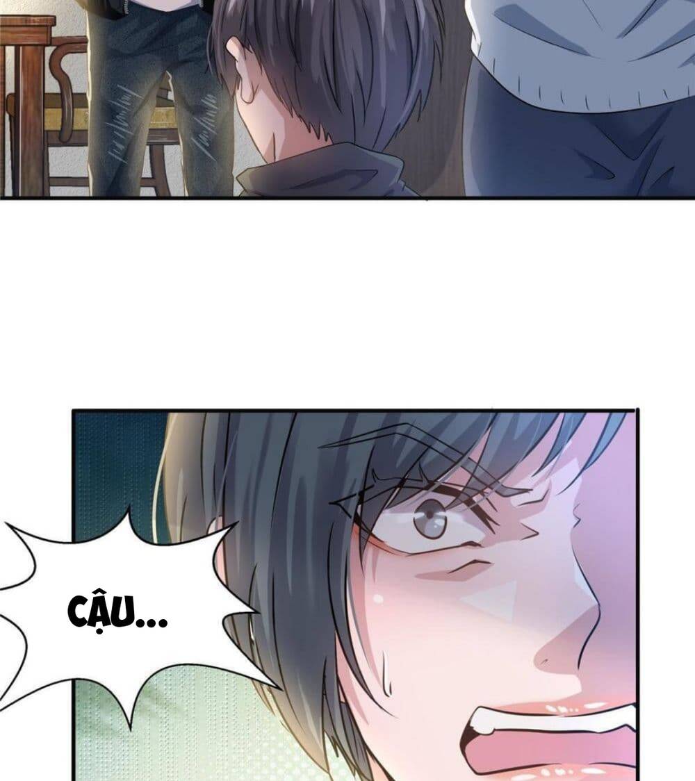 Vương Giả Săn Mồi - Chapter 23 - Page 29