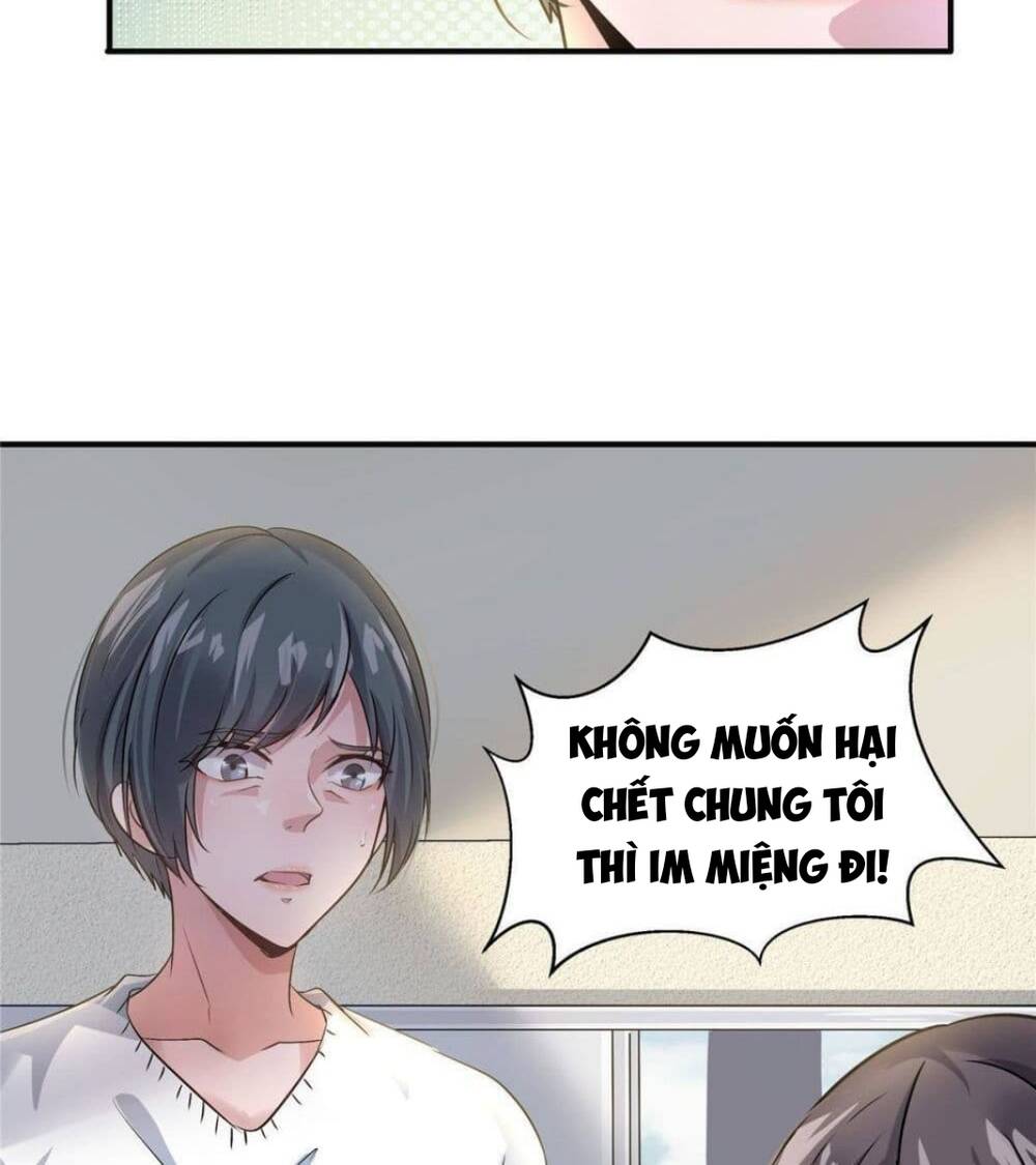 Vương Giả Săn Mồi - Chapter 23 - Page 30